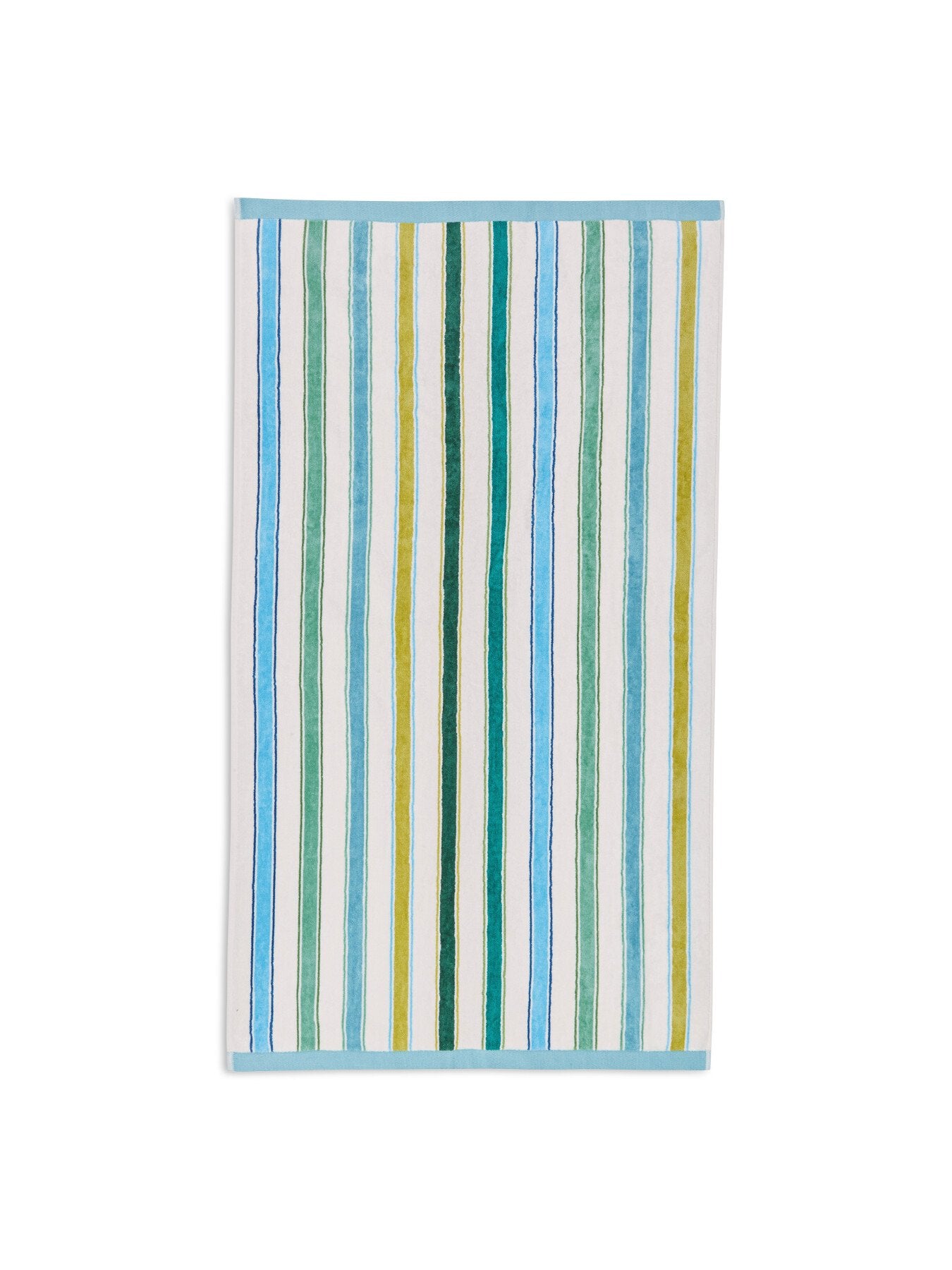 Barrow Stripe Hand Towel