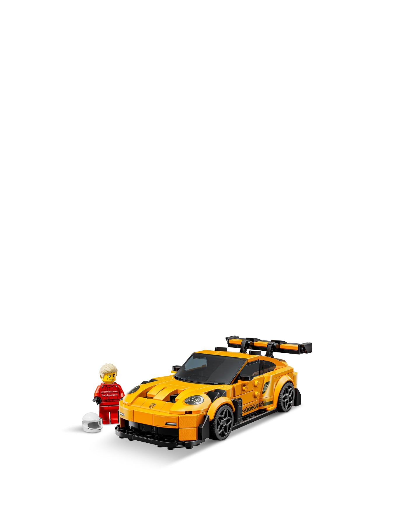 LEGO Speed Champions Porsche 911 GT3 RS Super Car 77239