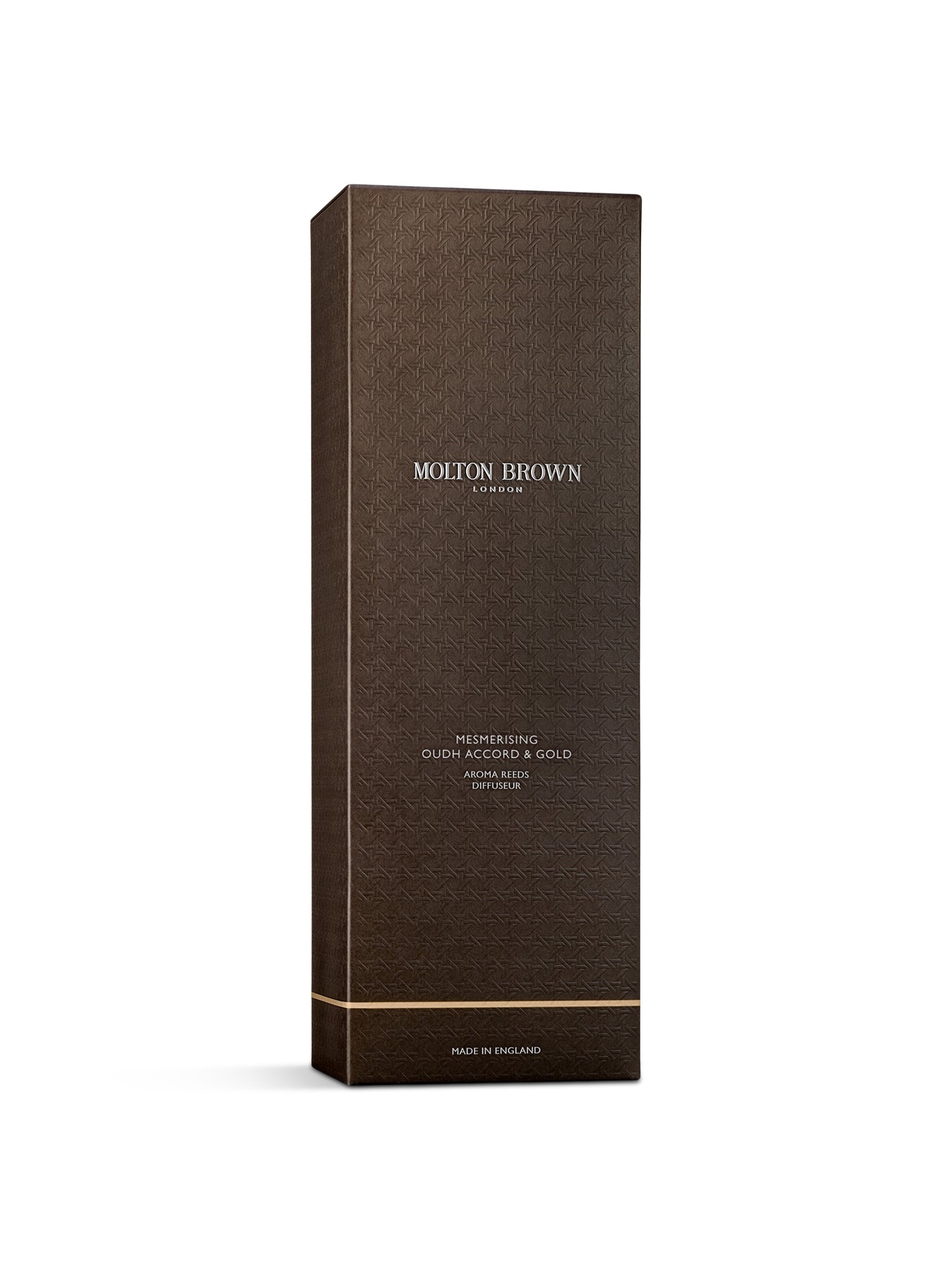 Mesmerising Oudh & Gold Accord Aroma Reeds 150ml