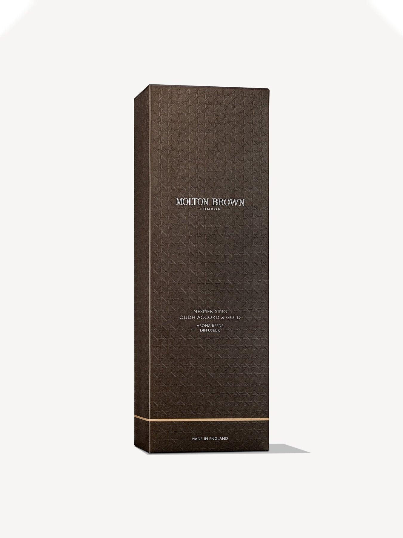 Mesmerising Oudh & Gold Accord Aroma Reeds 150ml