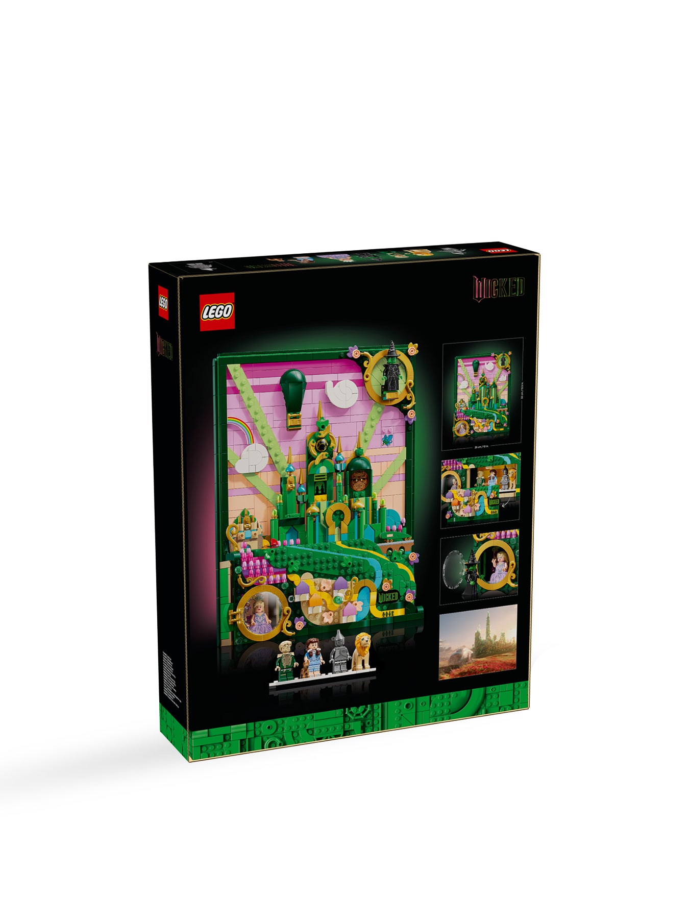 LEGO Bright Set 75685