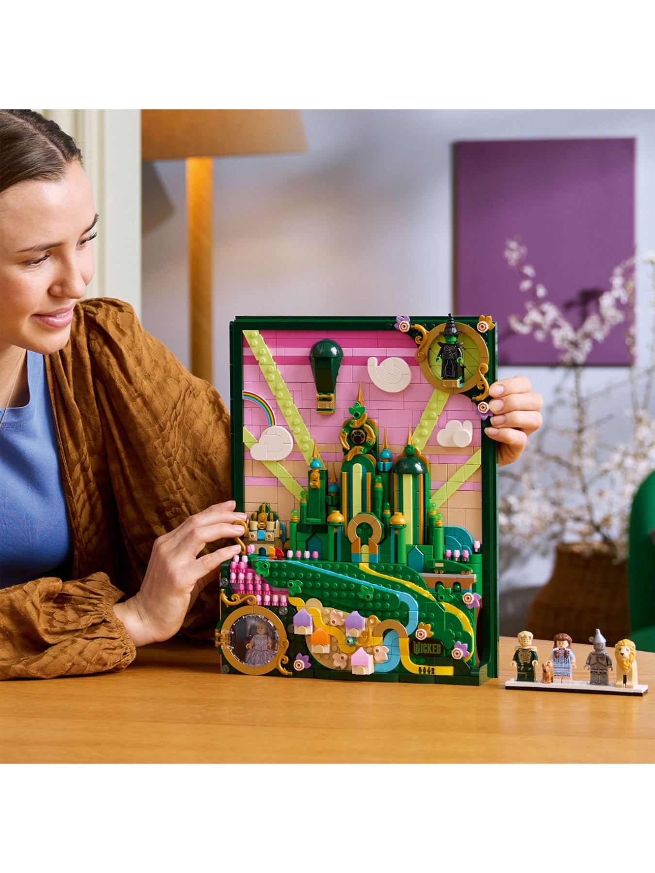 LEGO Bright Set 75685