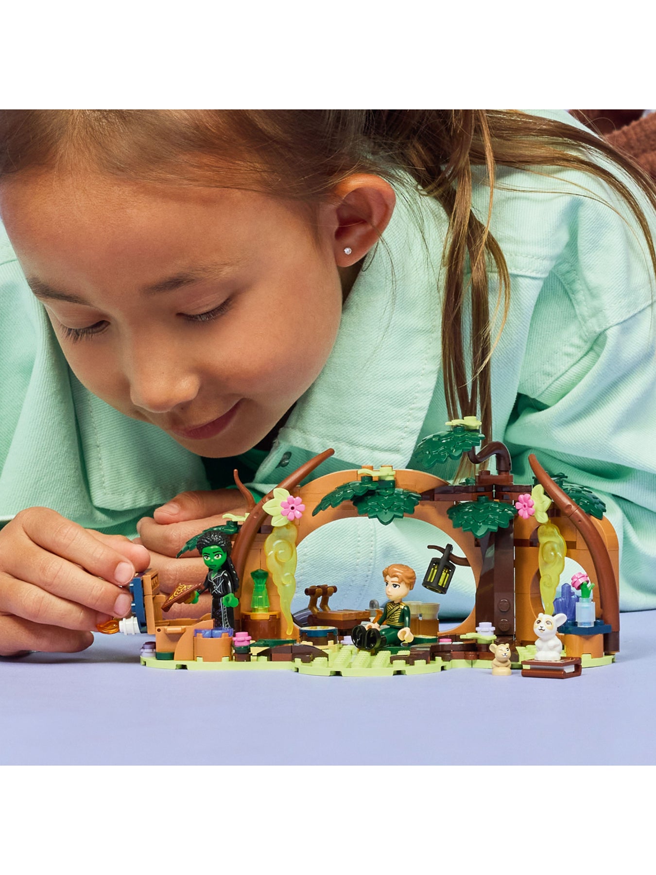 LEGO Bright Set 75687