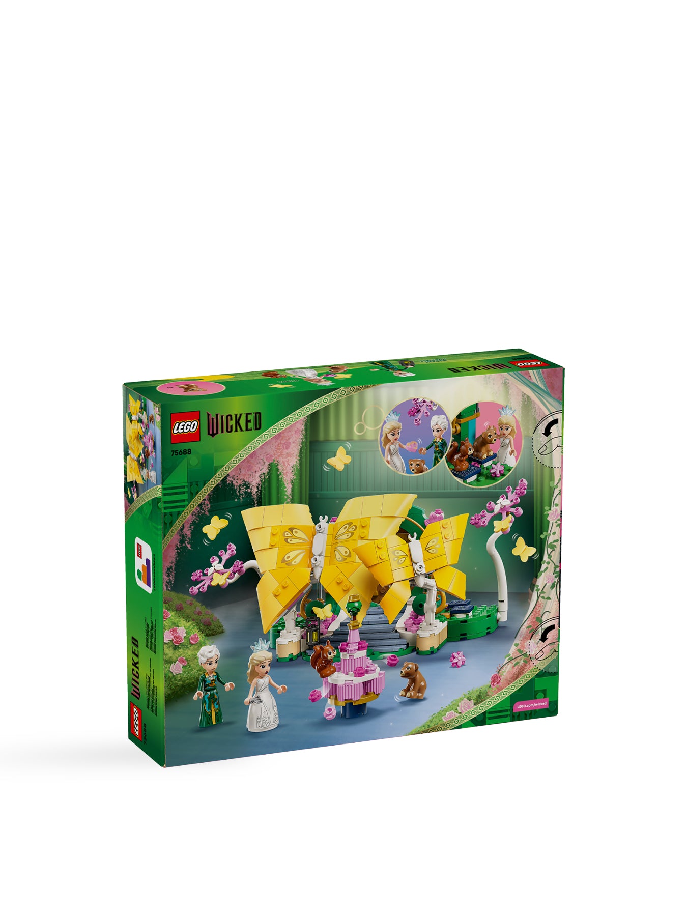 LEGO Bright Set 75688