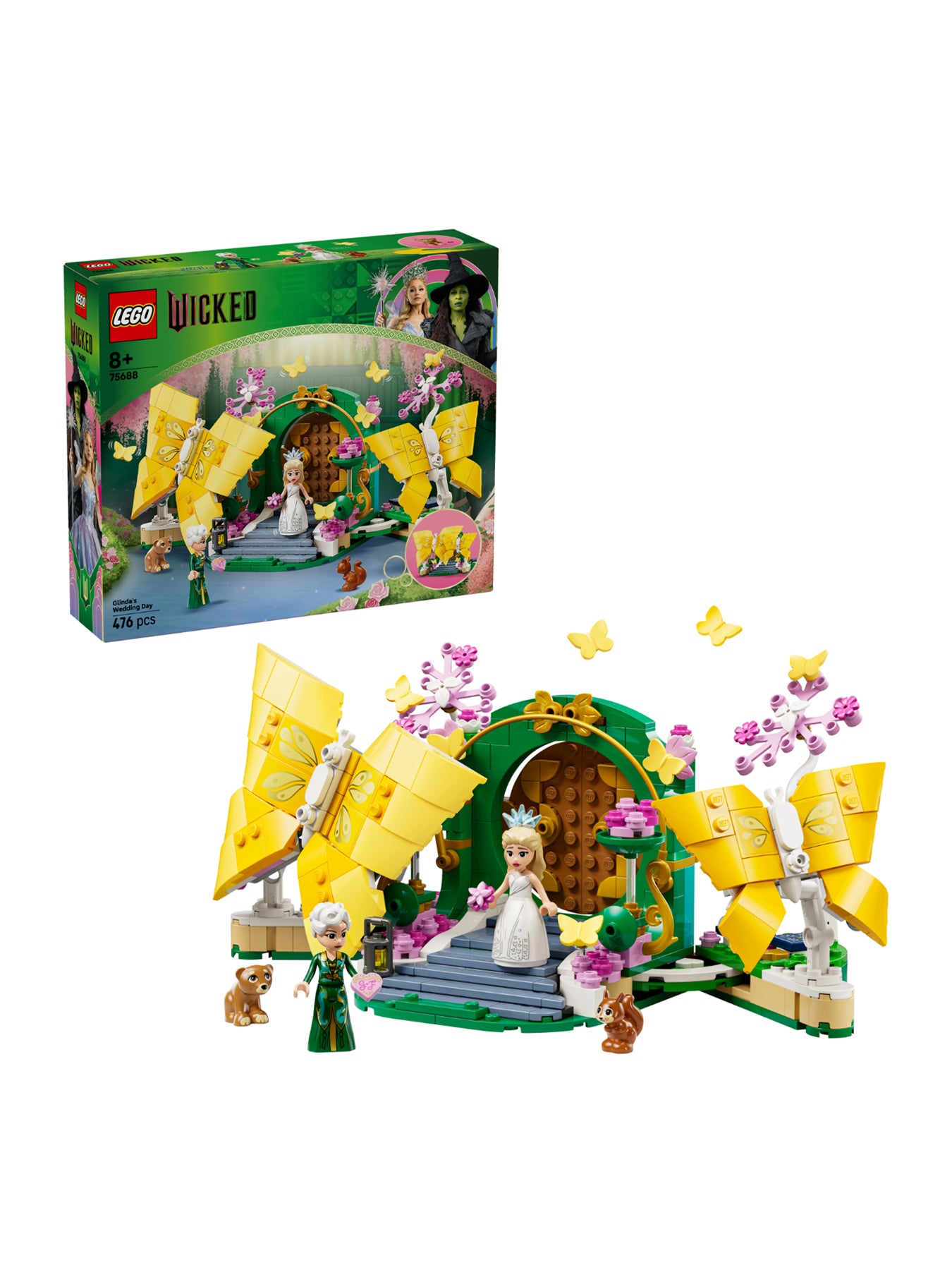 LEGO Bright Set 75688