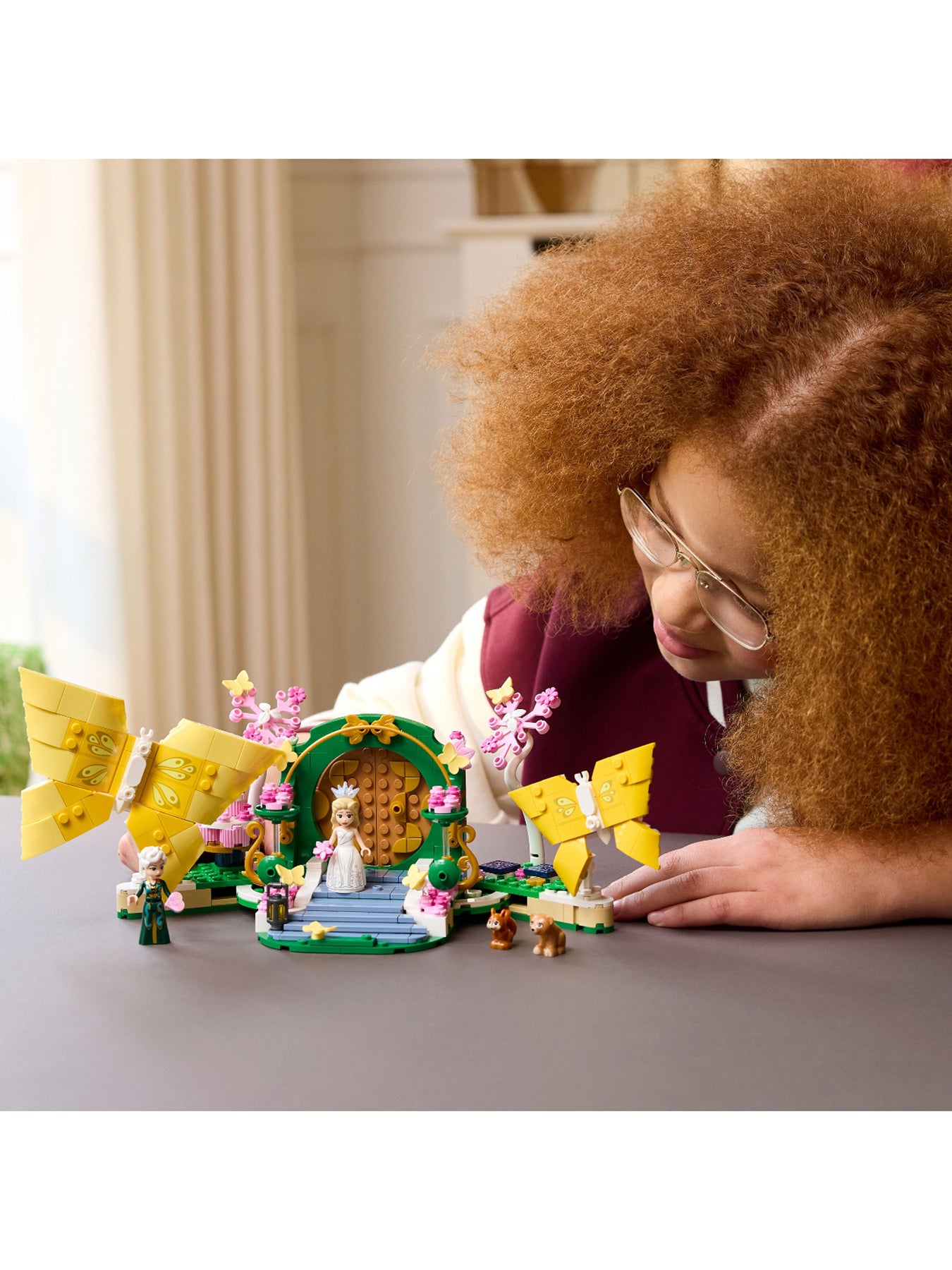 LEGO Bright Set 75688