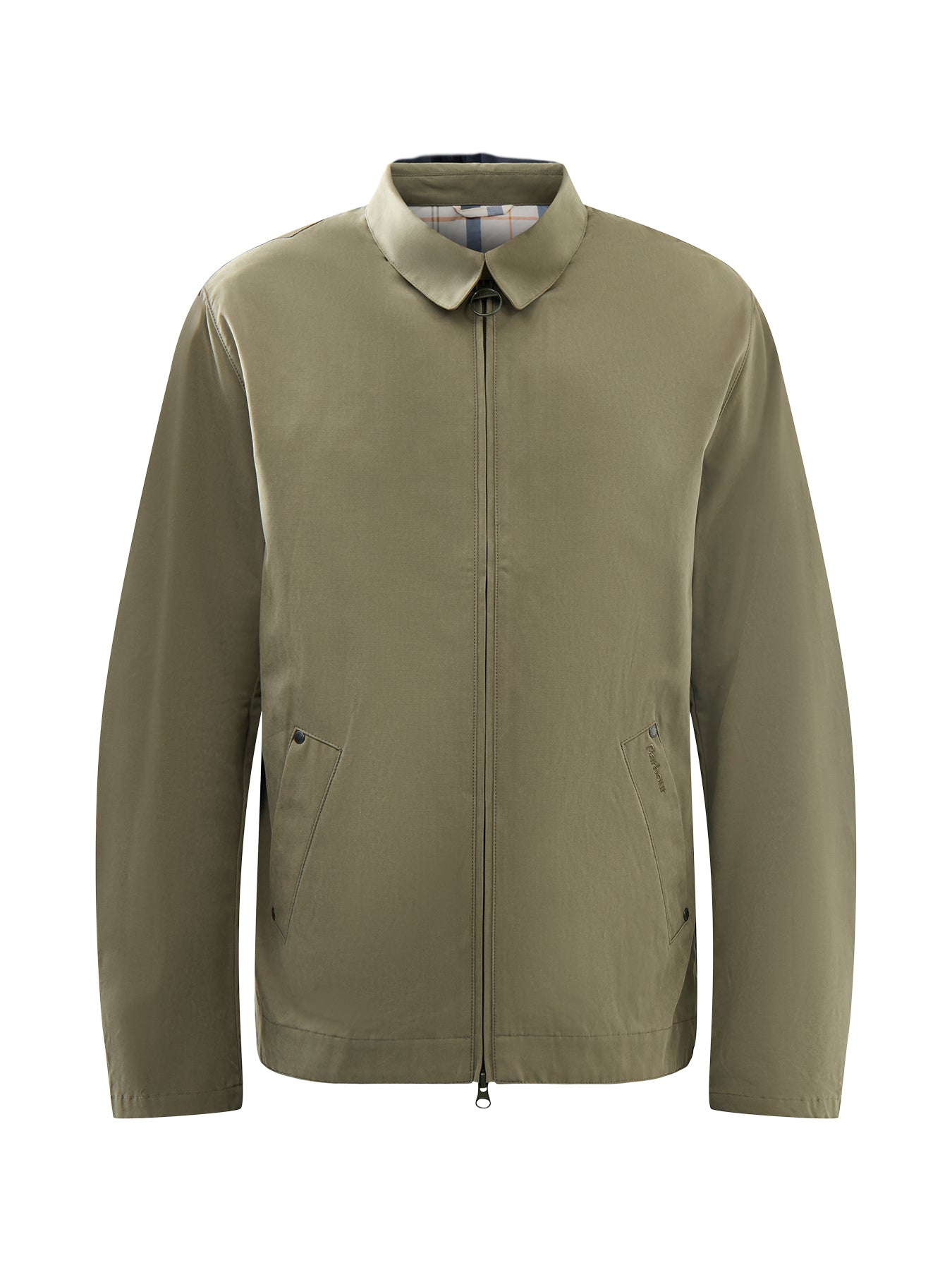 Fernport Casual Jacket