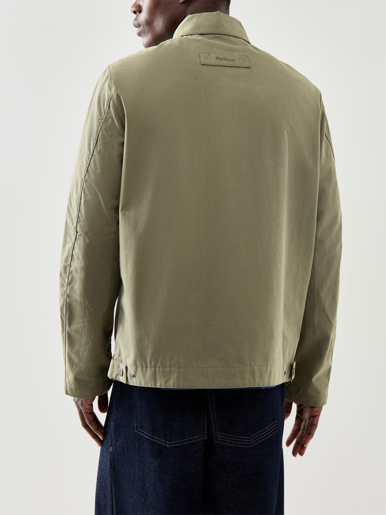 Fernport Casual Jacket