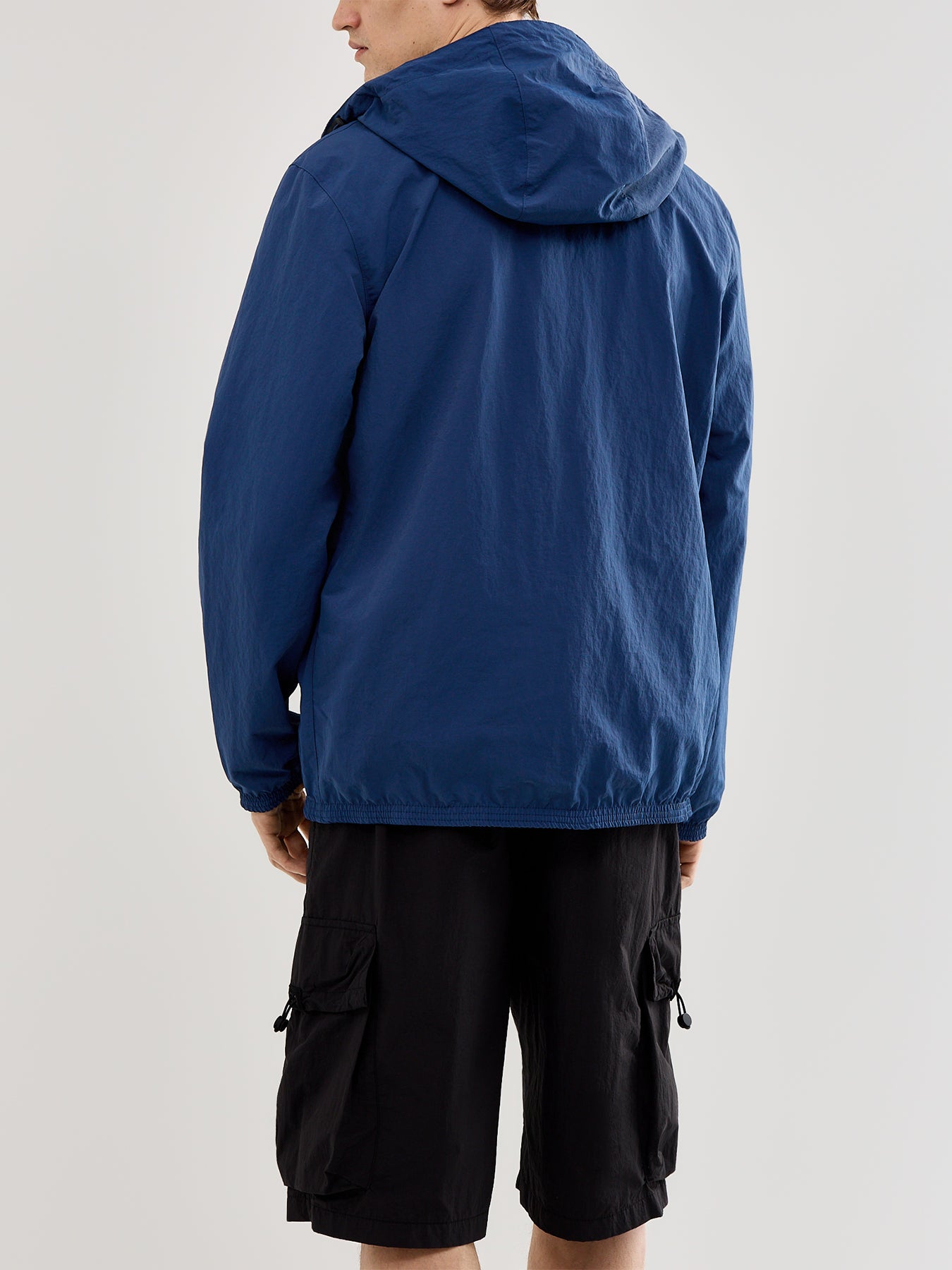 Mens Riverdale Showerproof Jacket