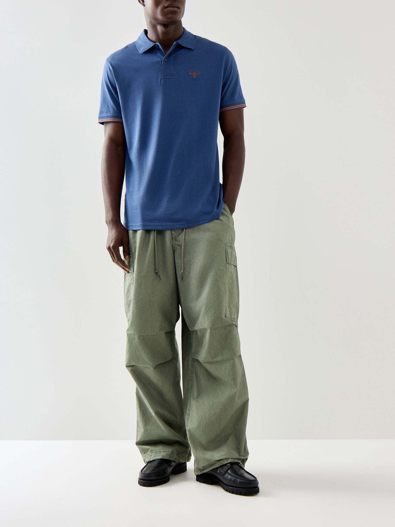 Austwick Polo Shirt