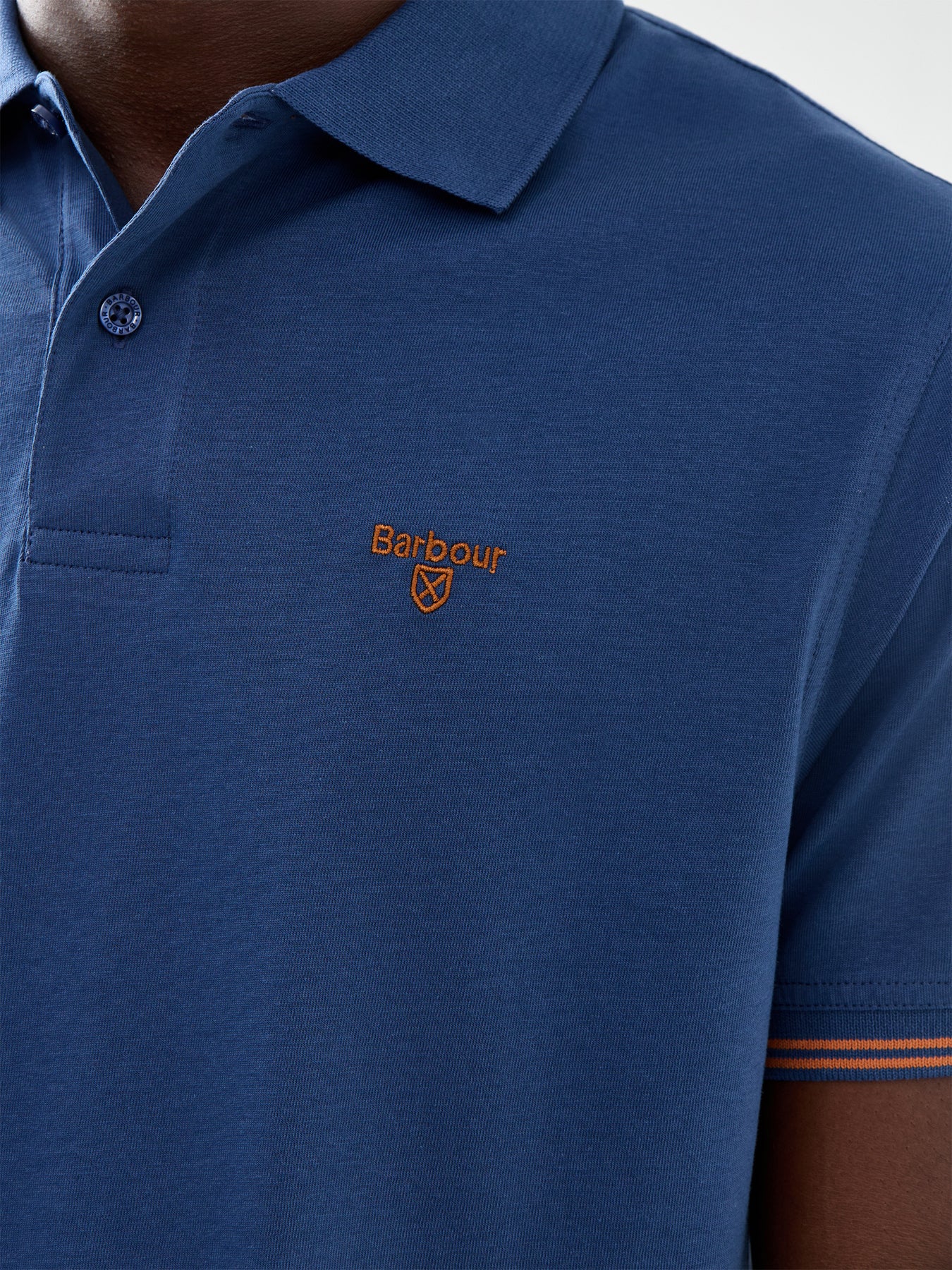 Austwick Polo Shirt