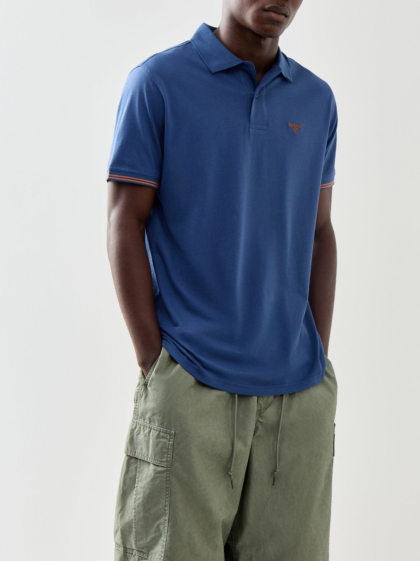 Austwick Polo Shirt