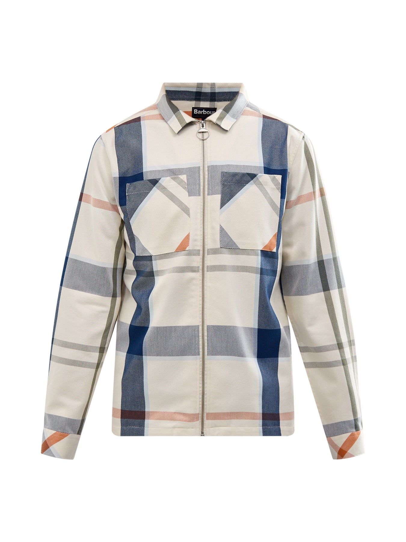 Ettrick Overshirt