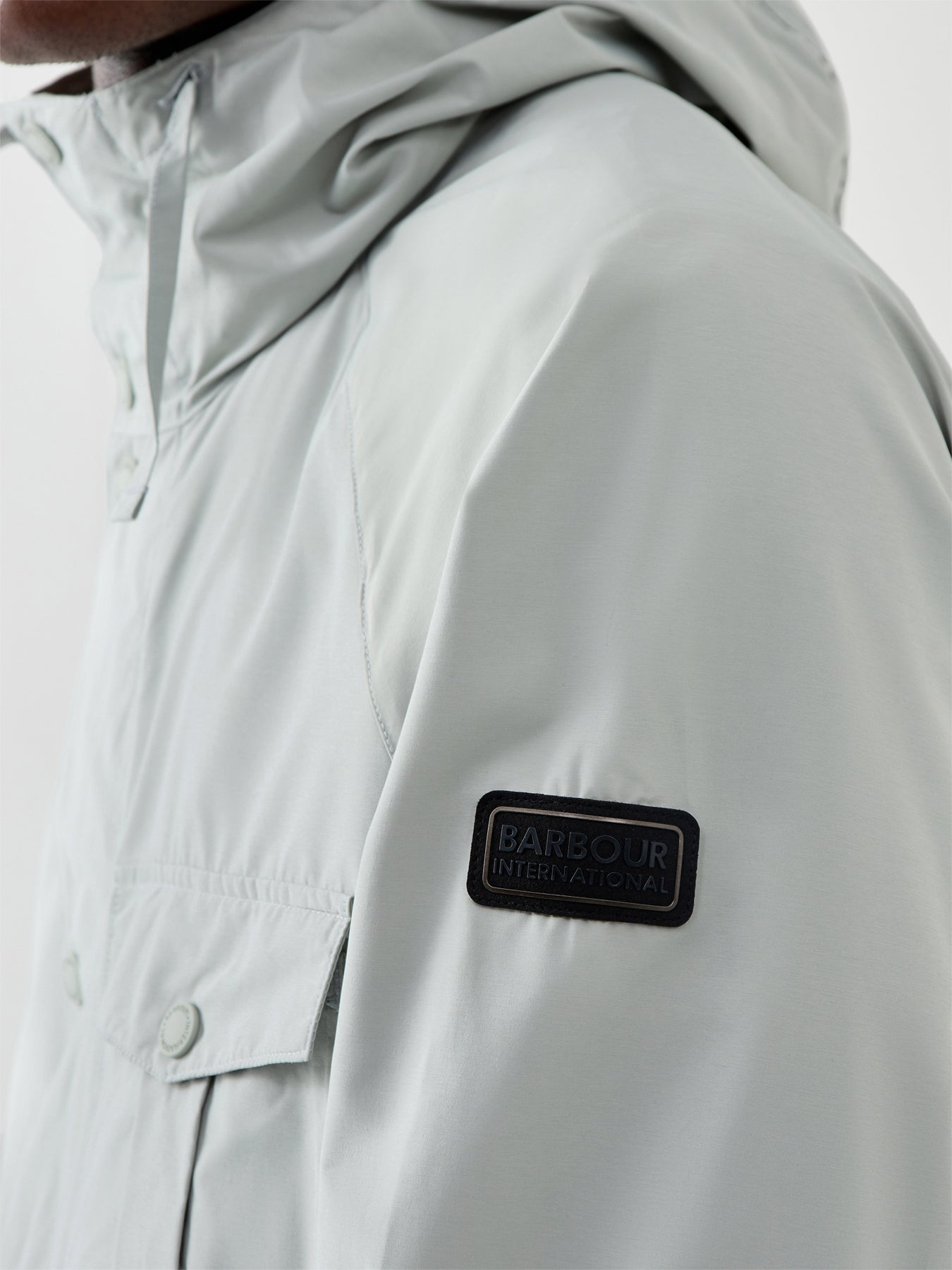 Ashkirk Showerproof Jacket