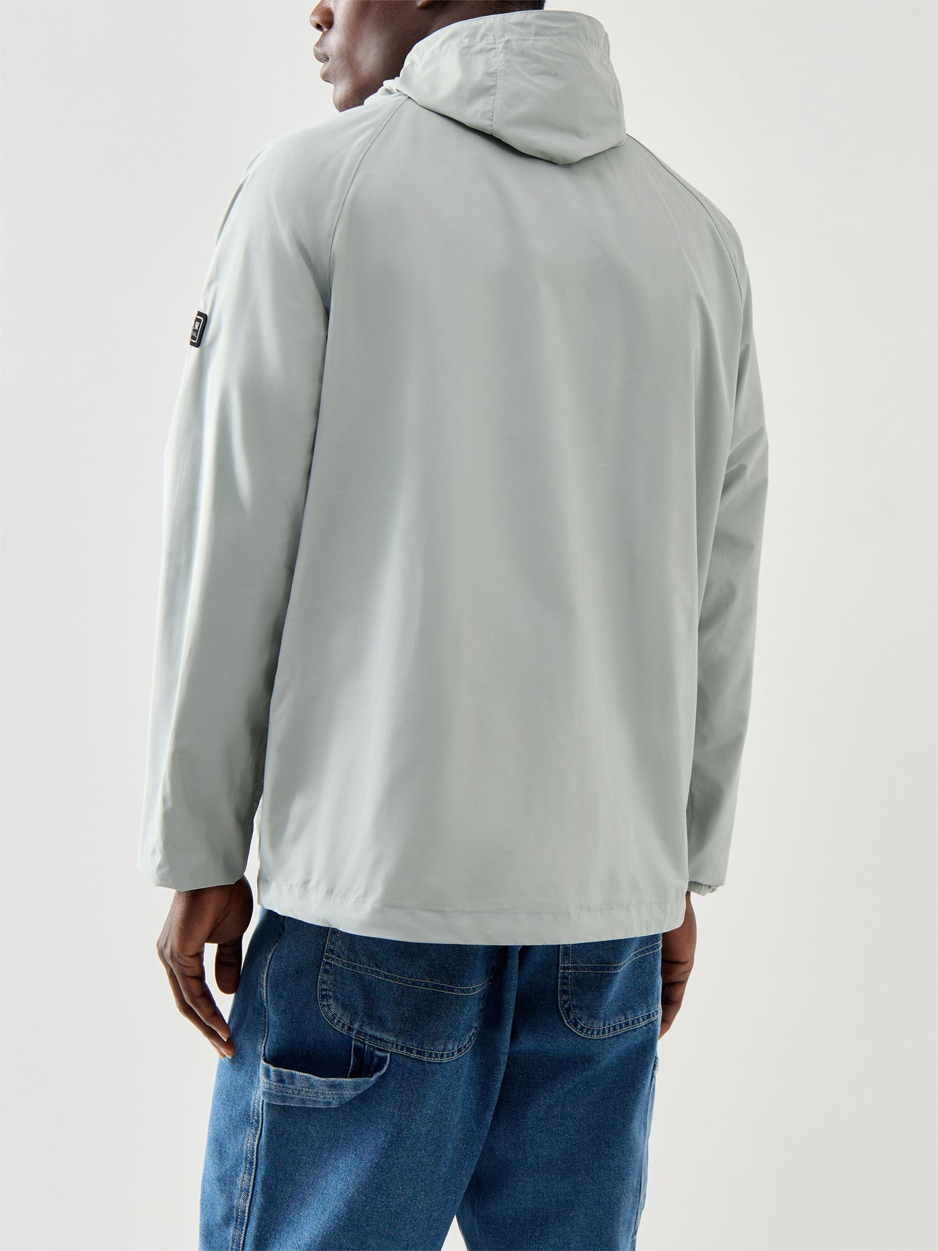 Ashkirk Showerproof Jacket