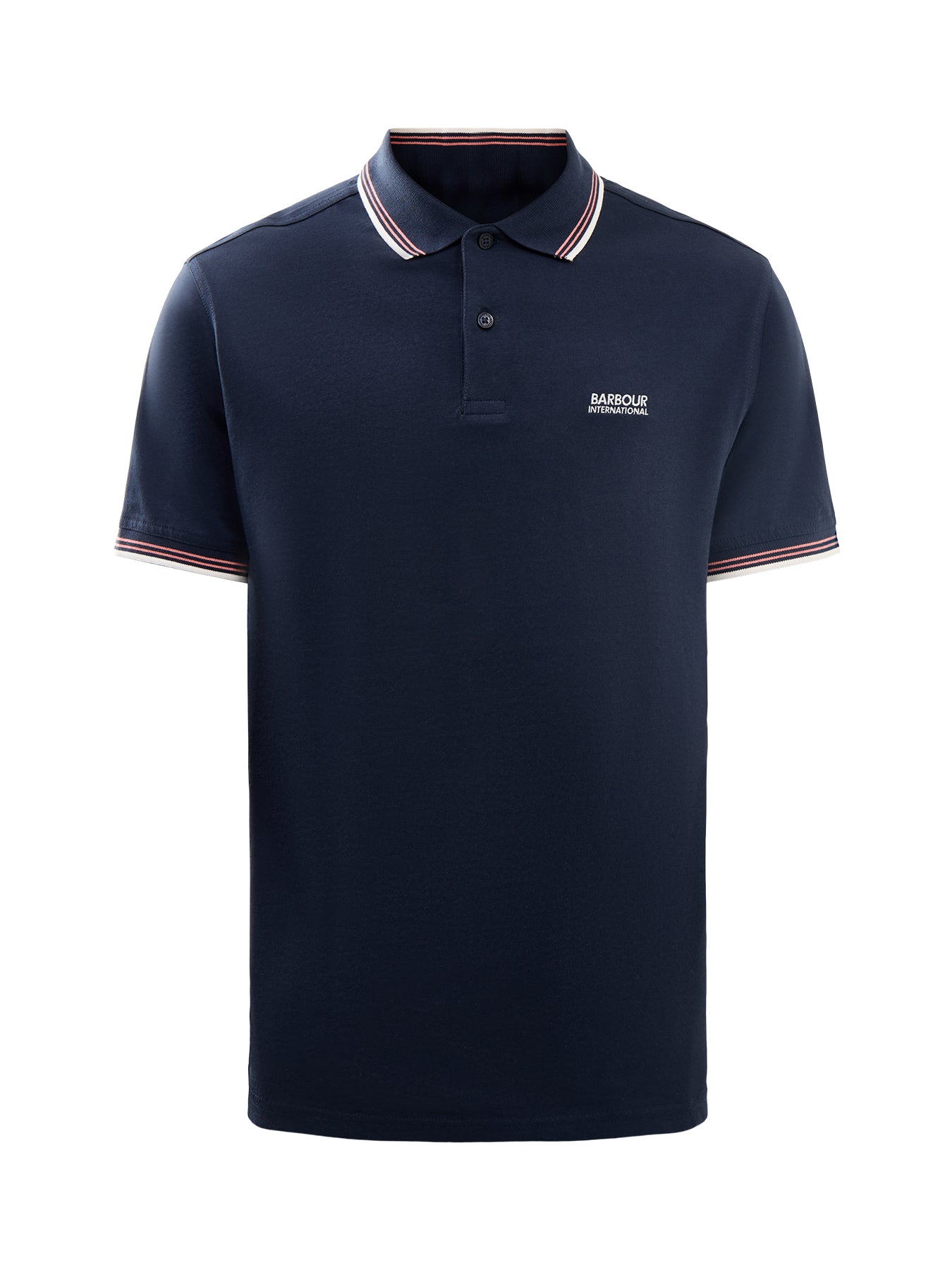 Ethan Polo Shirt