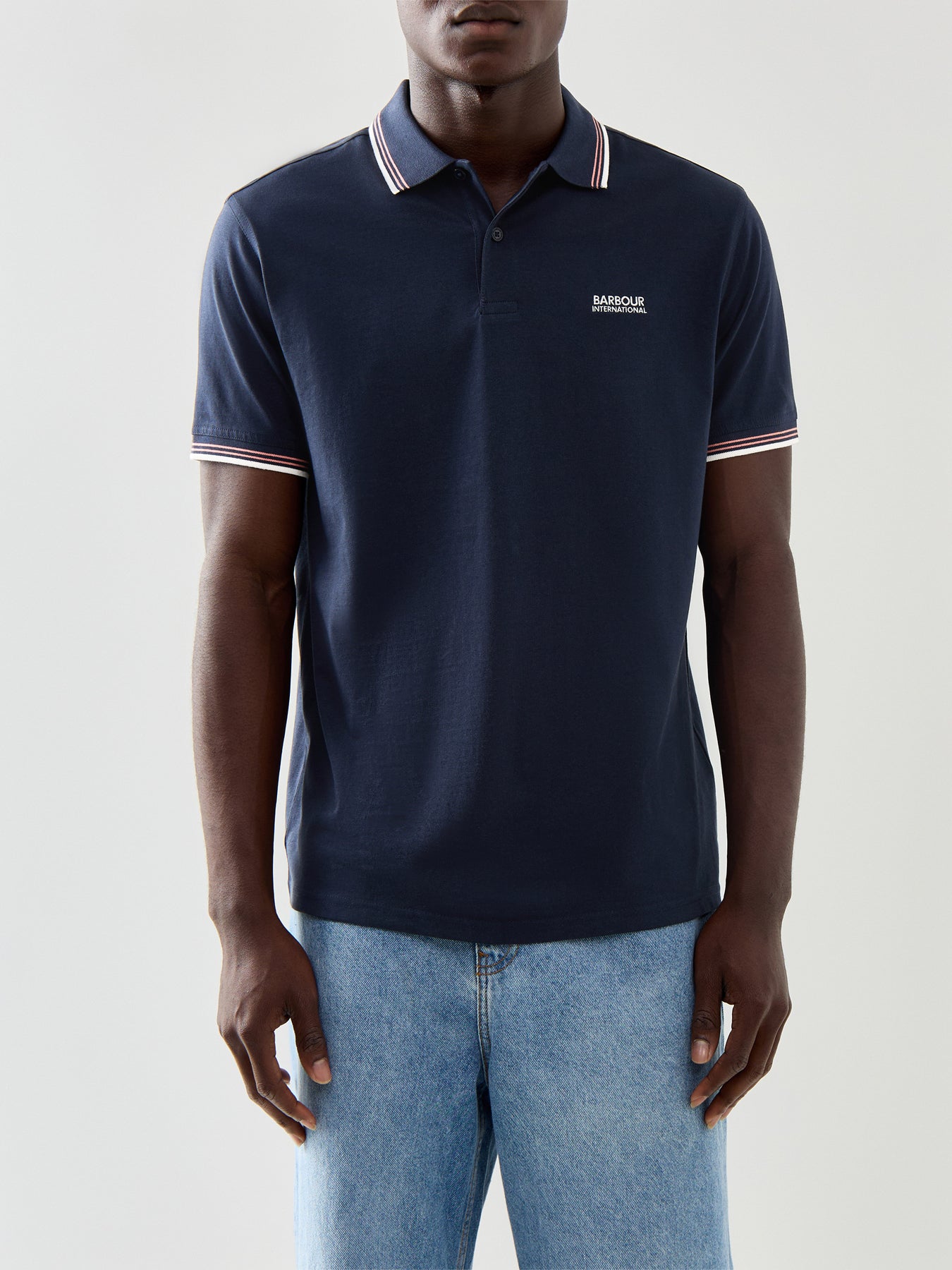 Ethan Polo Shirt