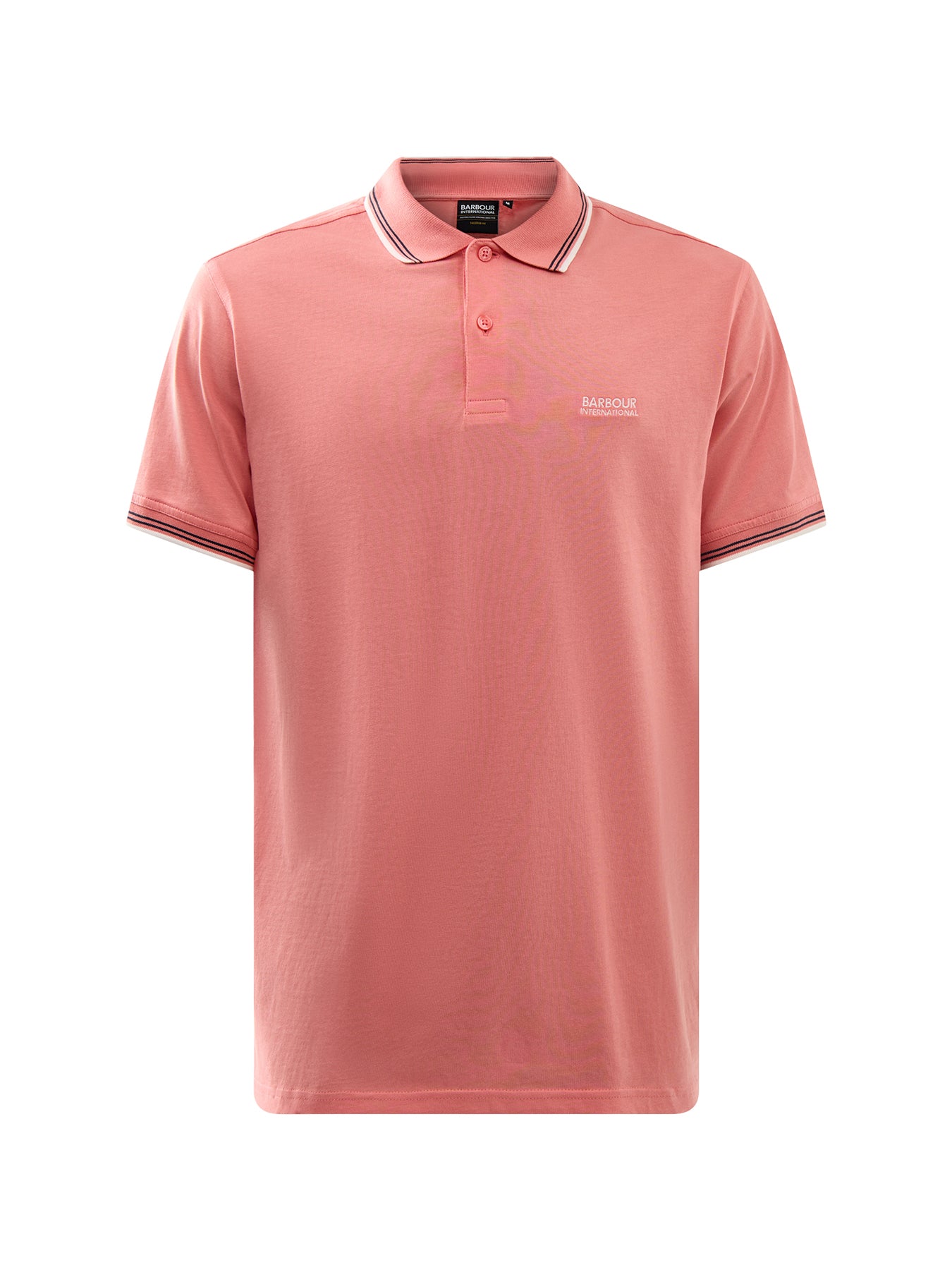 Ethan Polo Shirt