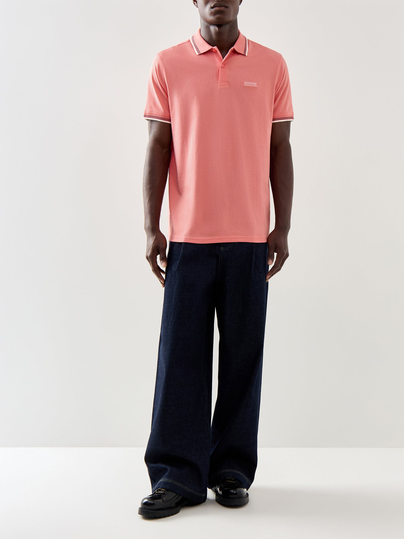 Ethan Polo Shirt