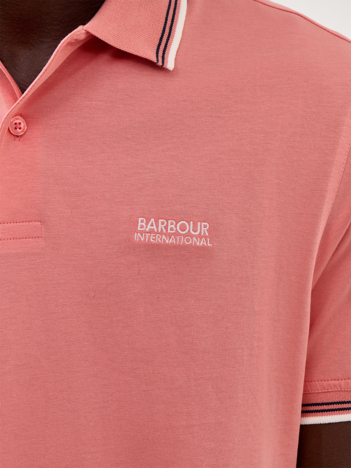 Ethan Polo Shirt