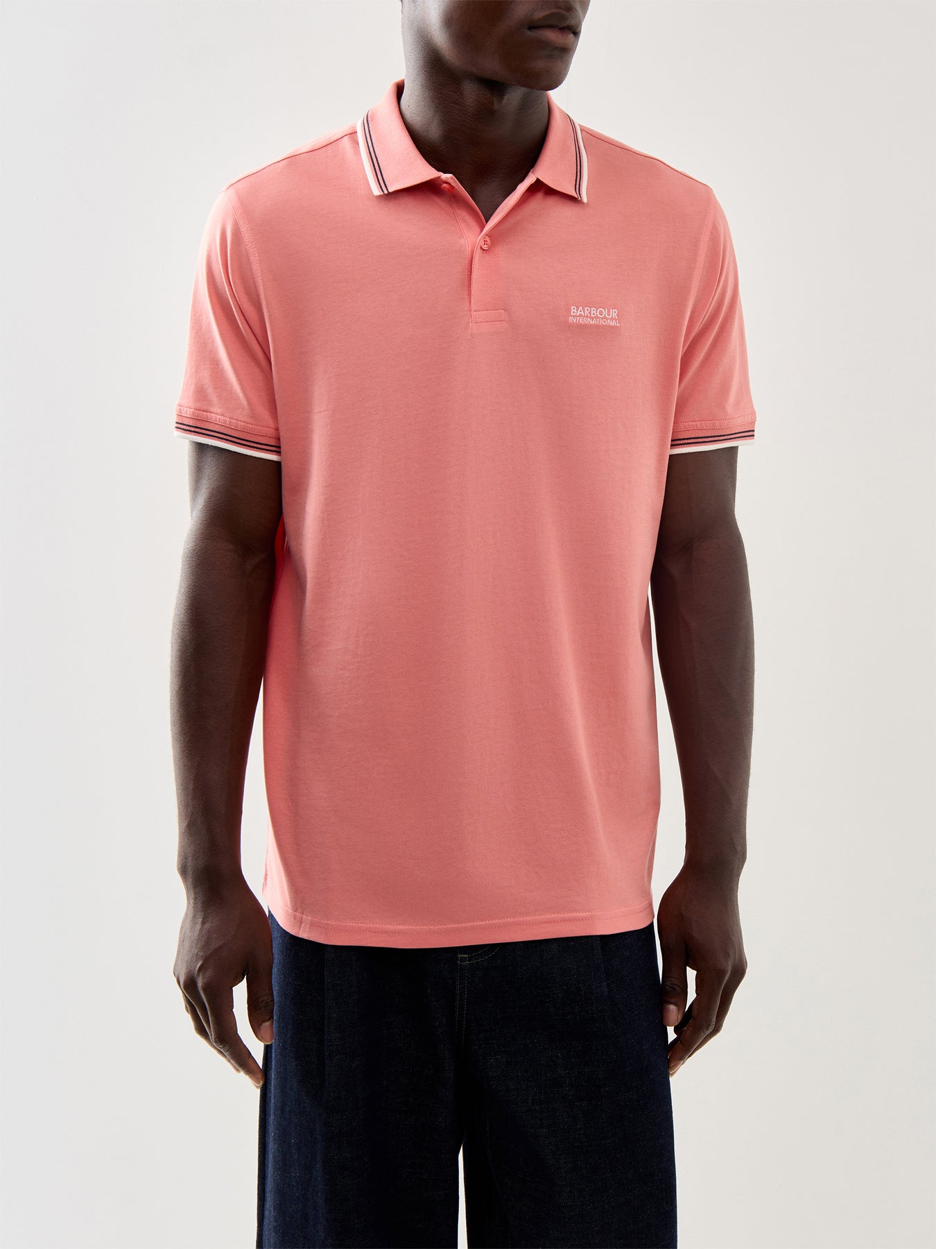 Ethan Polo Shirt