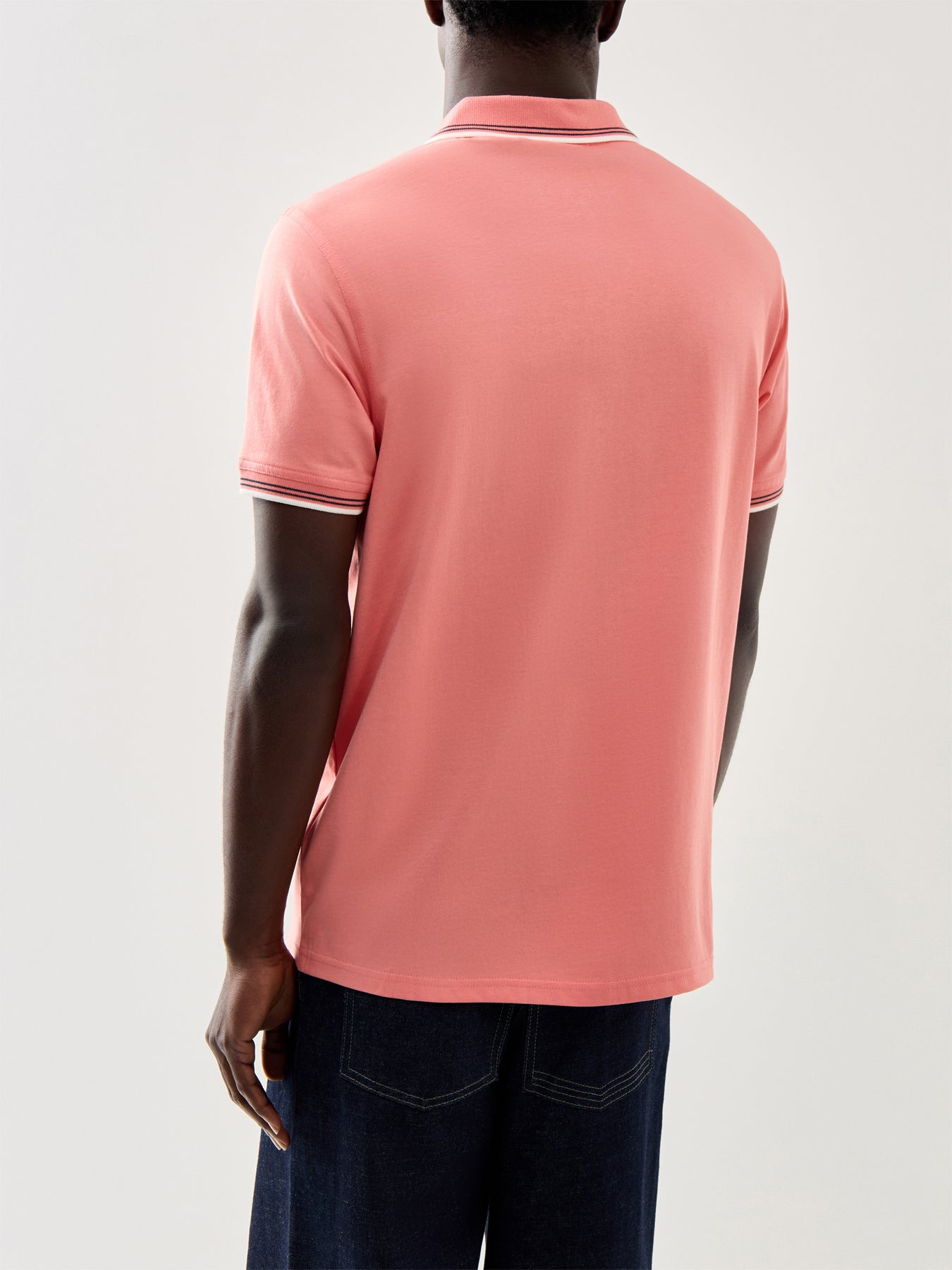 Ethan Polo Shirt