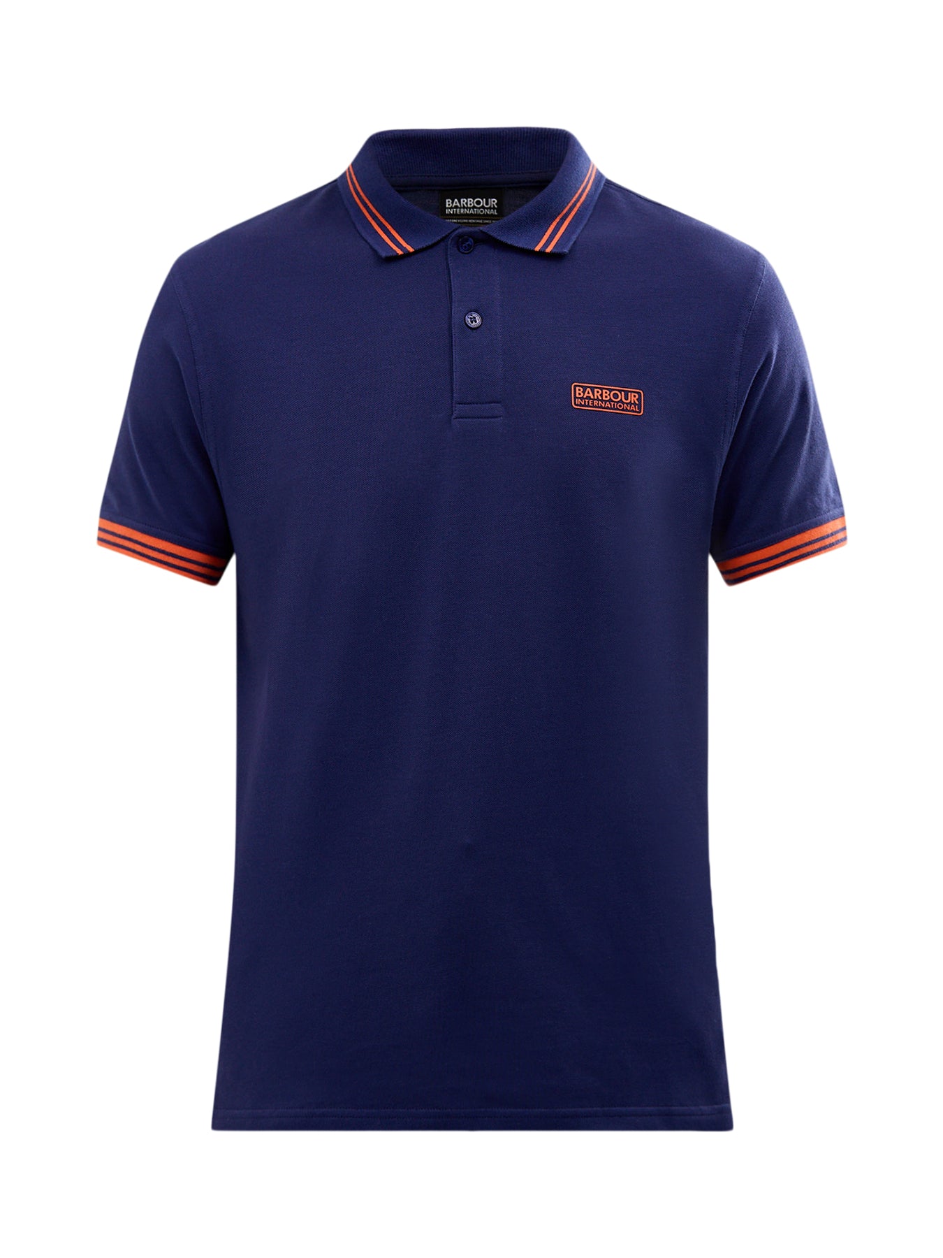 Calibrated Polo Shirt