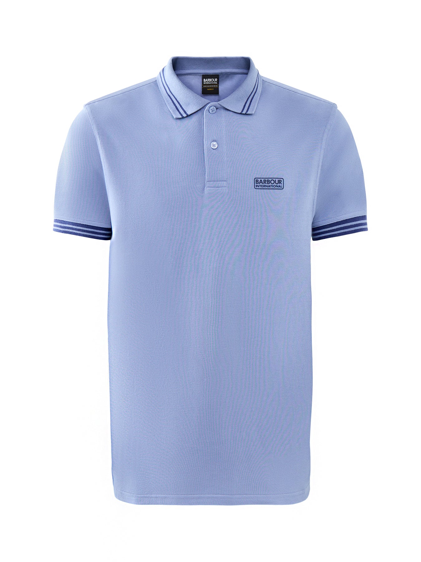 Calibrated Polo Shirt