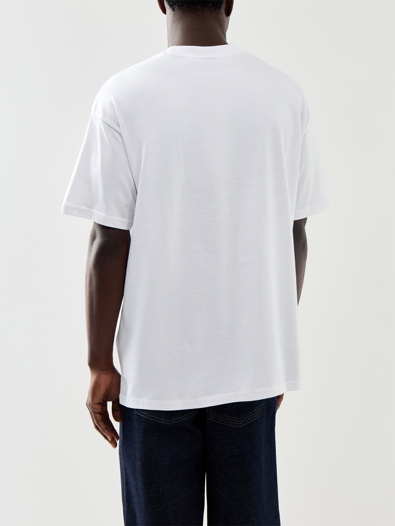 Divide Graphic T-Shirt