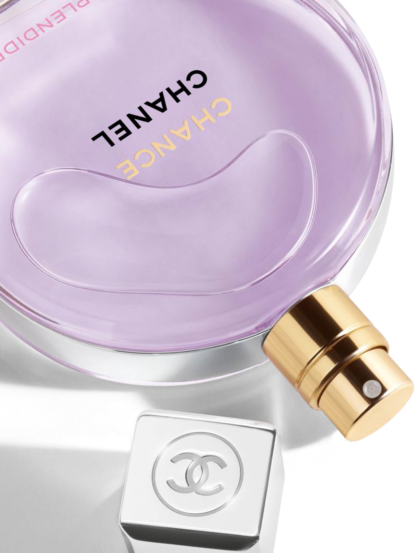 CHANCE EAU SPLENDIDE Eau de Parfum 50ml