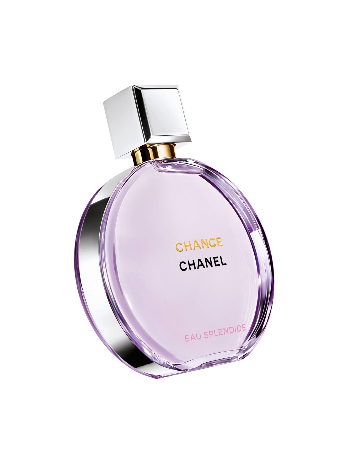 CHANEL | CHANCE EAU SPLENDIDE EAU DE PARFUM 50ML – Fenwick