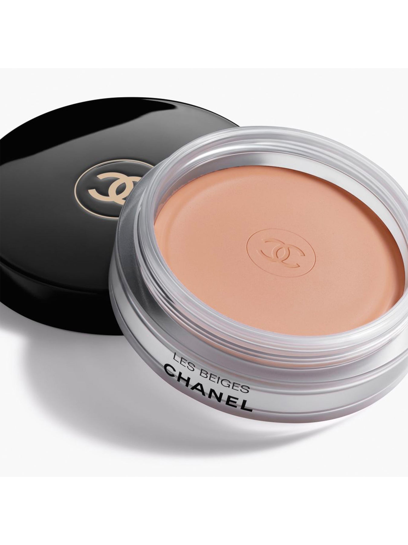 LES BEIGES HEALTHY GLOW BRONZING CREAM