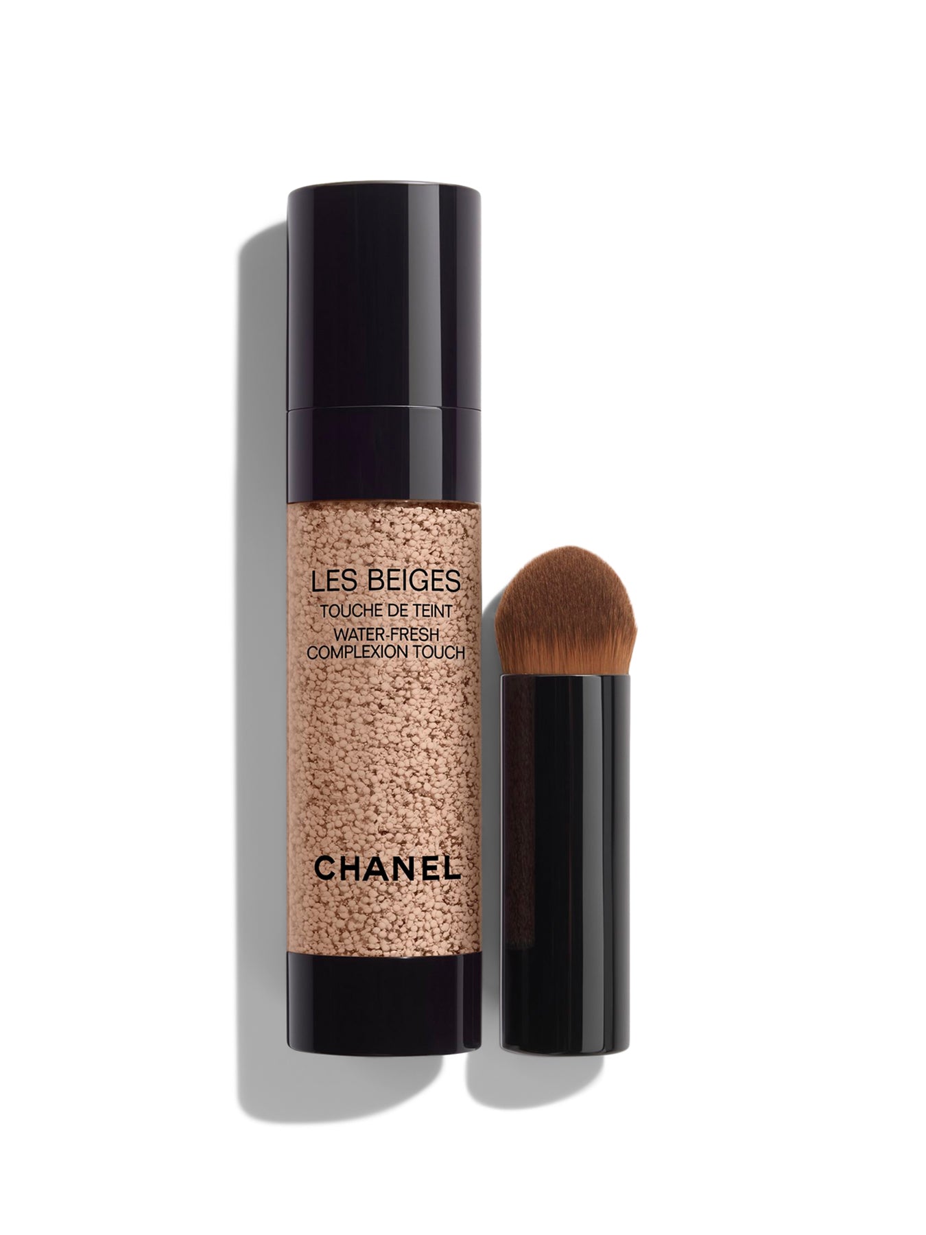 CHANEL LES BEIGES WATER-FRESH COMPLEXION TOUCH EVEN – ILLUMINATE – HYDRATE