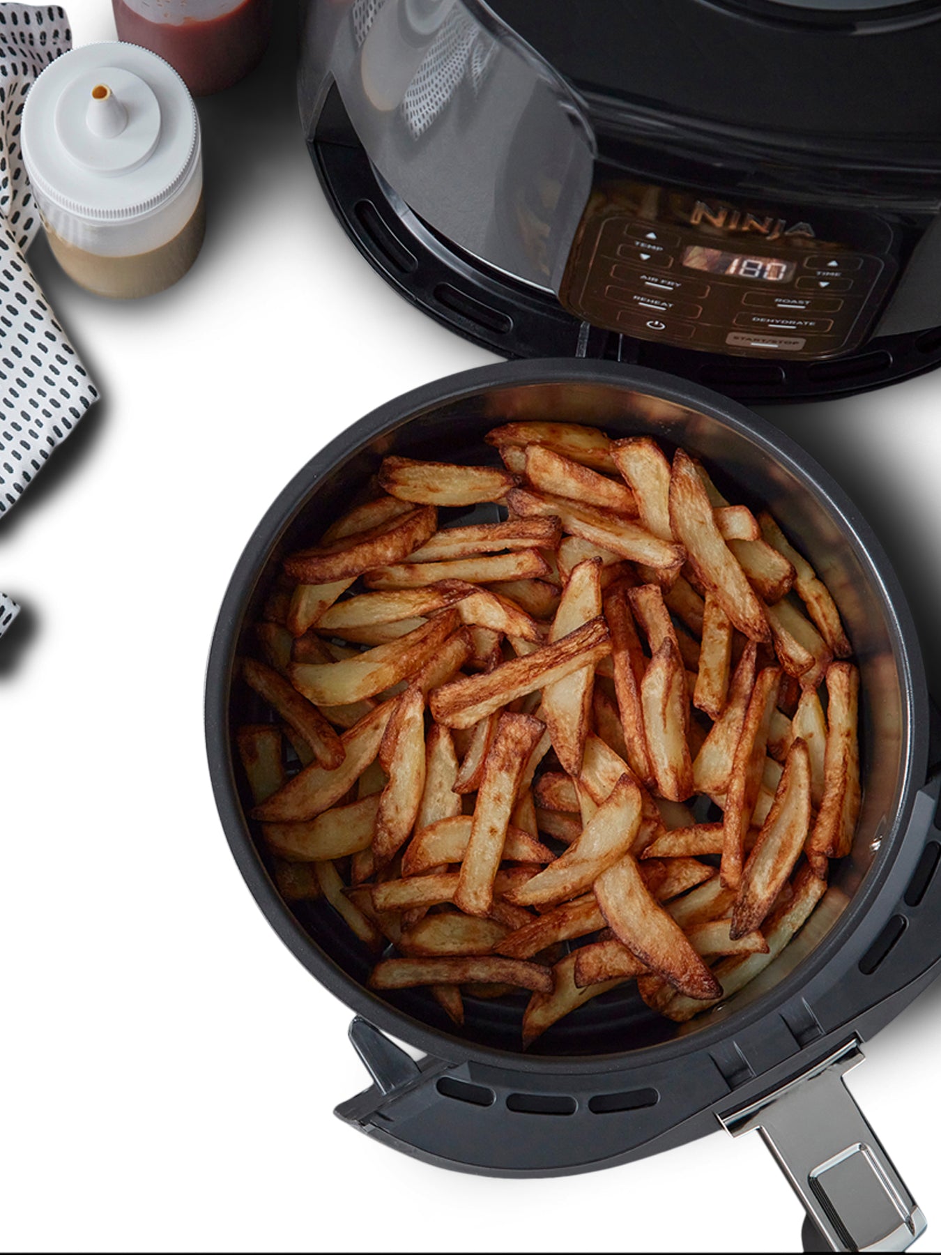 Ninja Air Fryer 3.8L