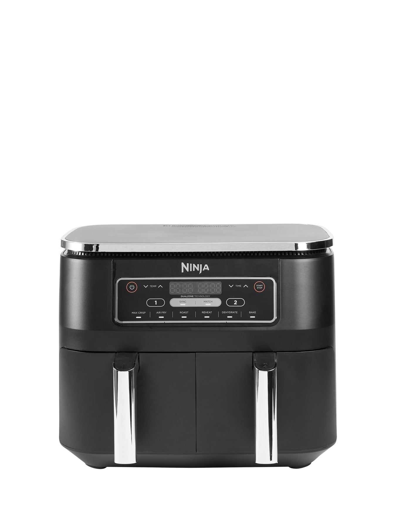 Foodi Dual Zone Air Fryer 7.6L