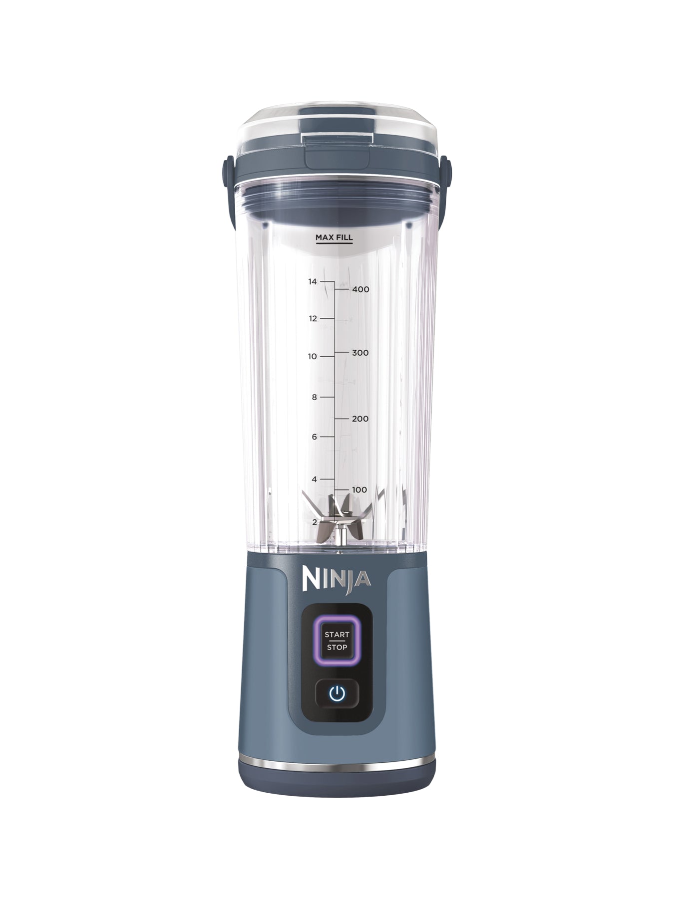 Ninja Blast Cordless Portable Blender 530ml