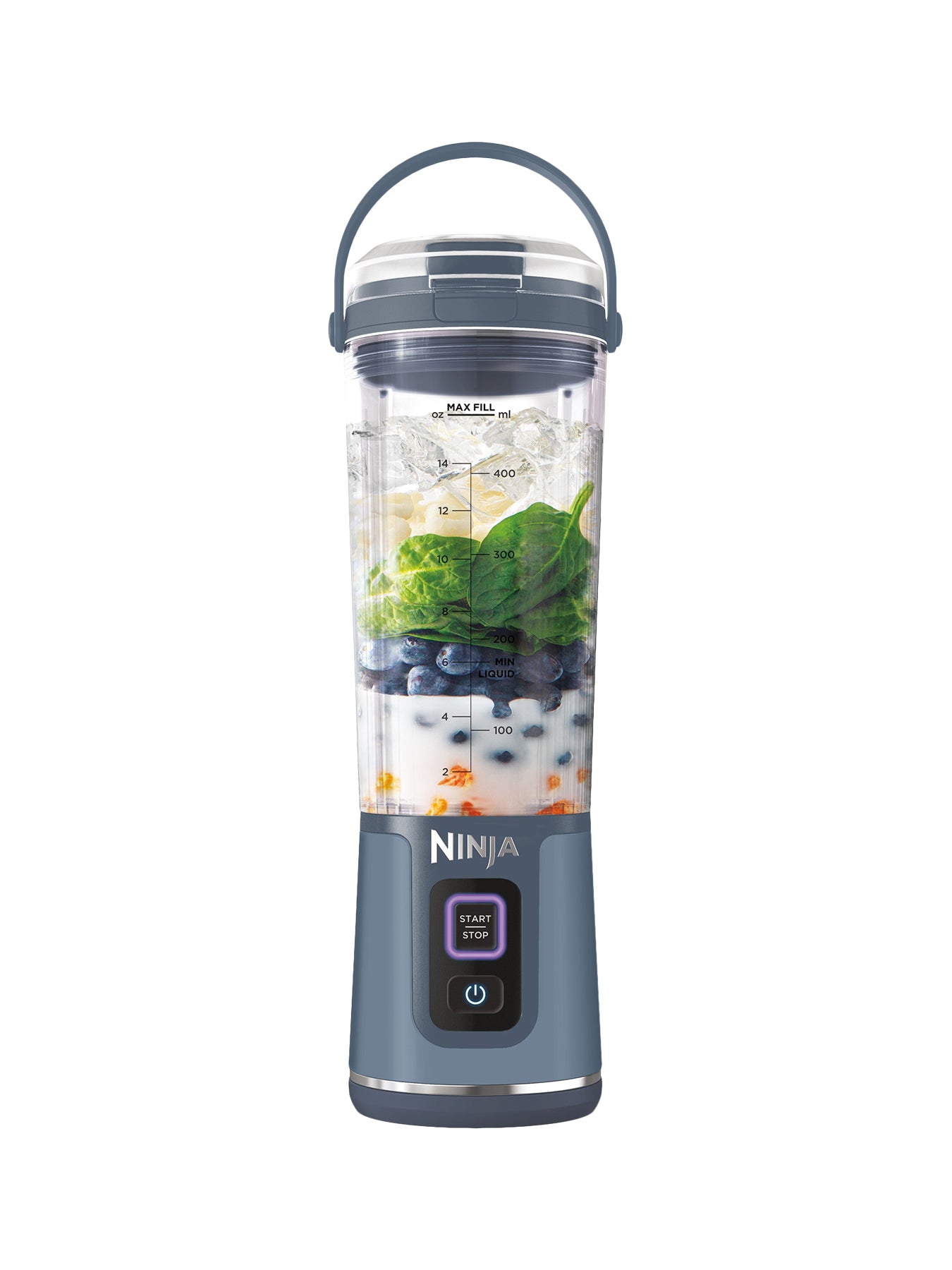 Ninja Blast Cordless Portable Blender 530ml
