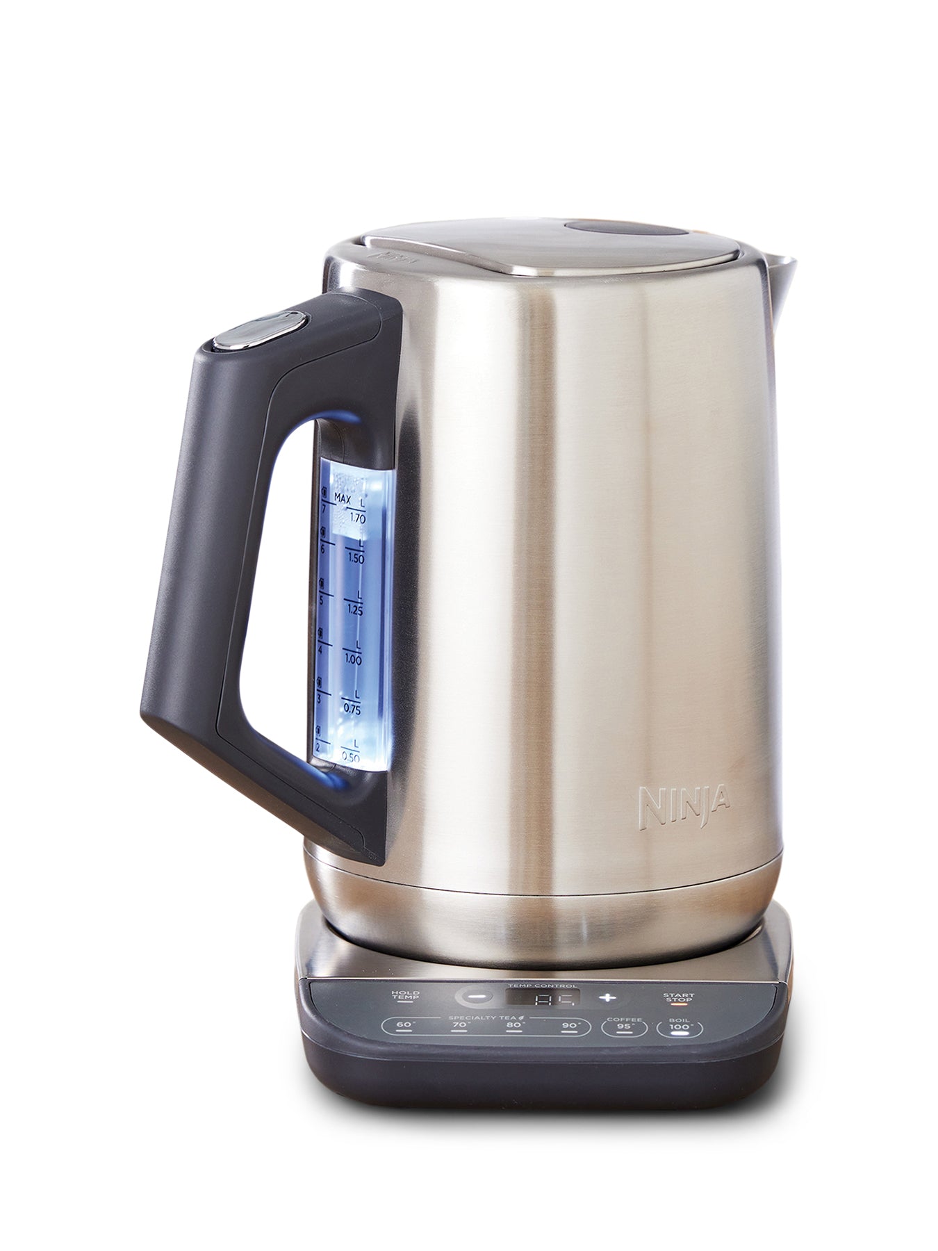 Perfect Temperature Kettle 1.7L