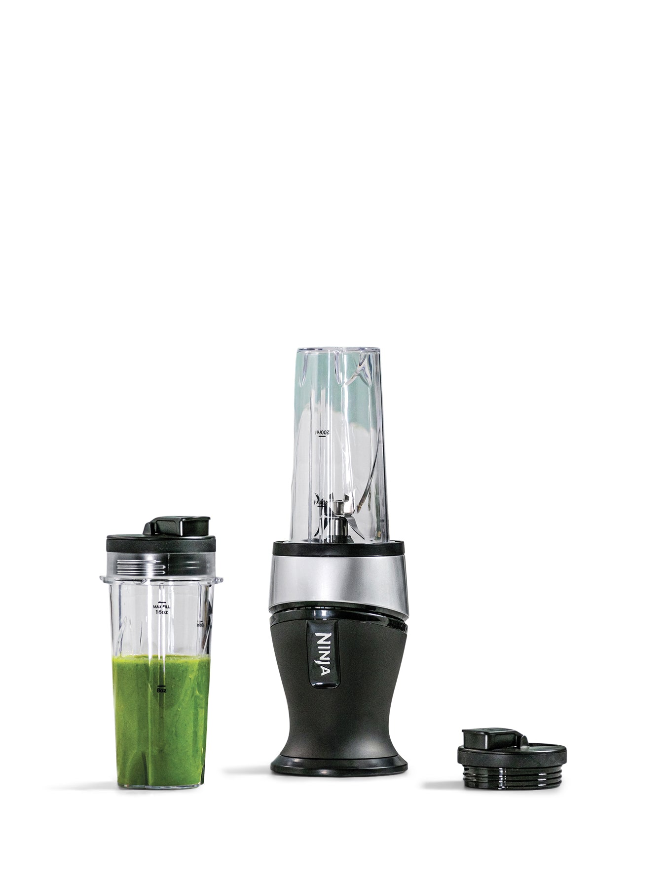 Blender and Smoothie Maker