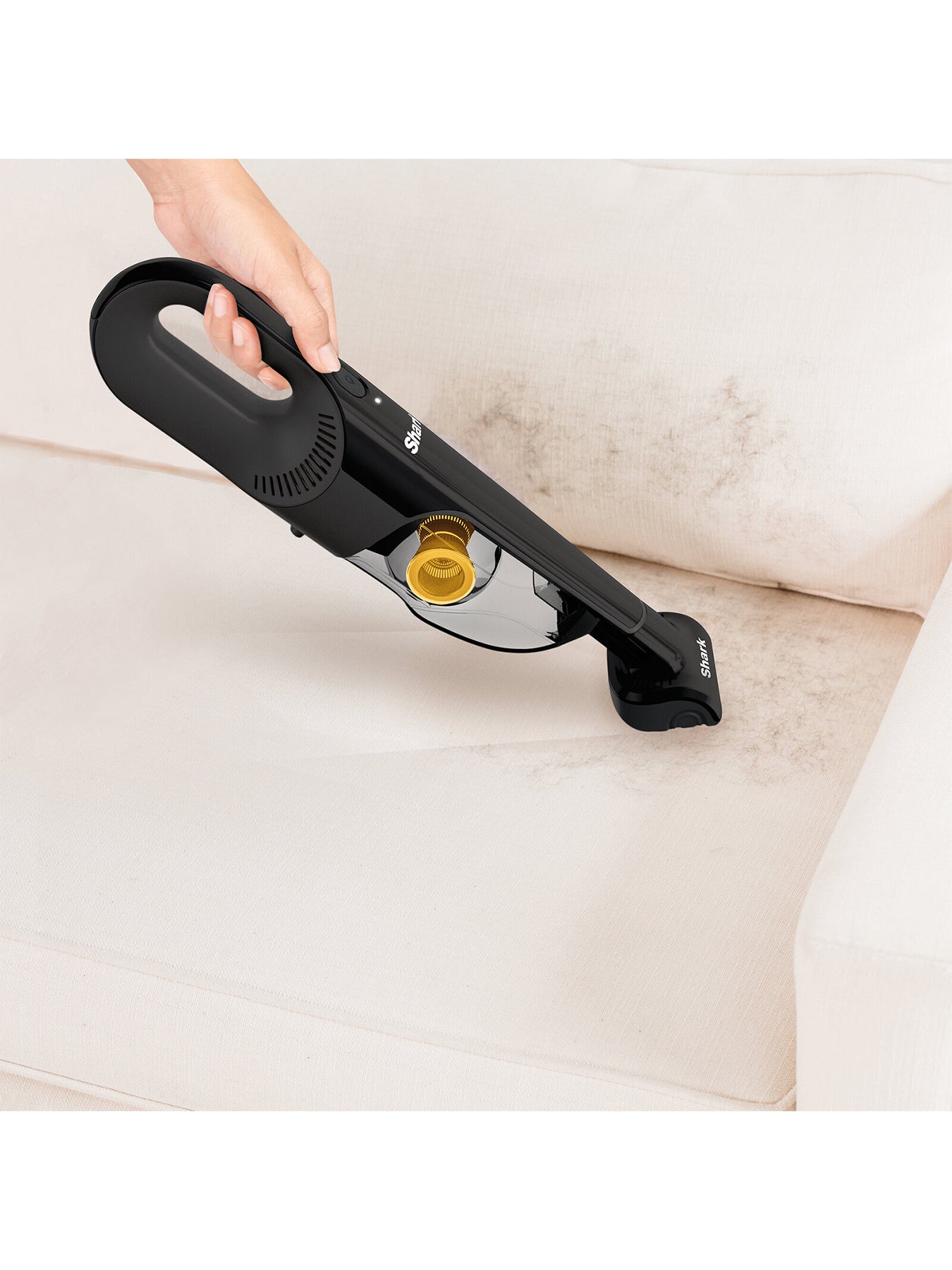 Cordless Pet Handheld Vacuum Cleaner