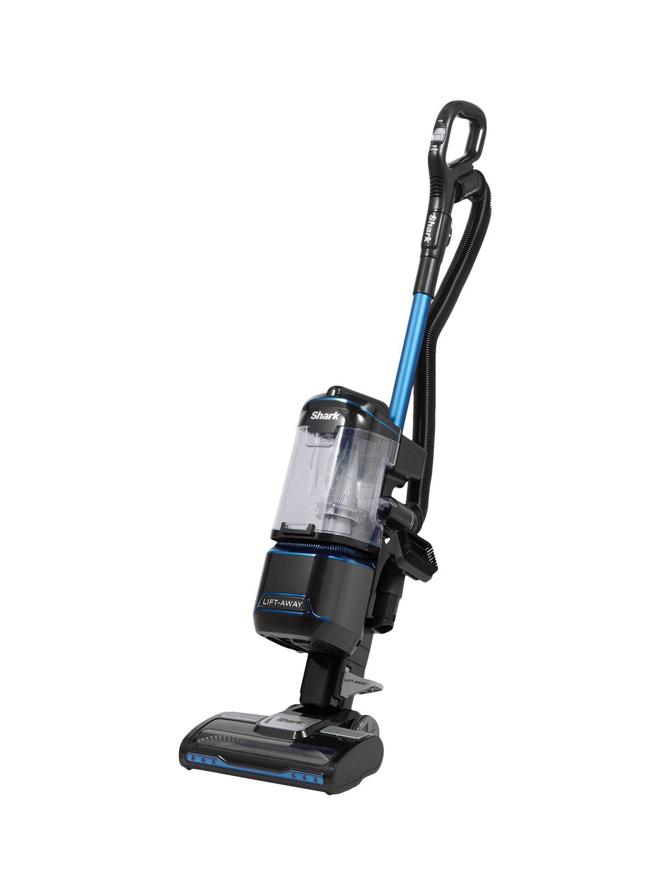 Lift Away Upright Vacuum Cleaner