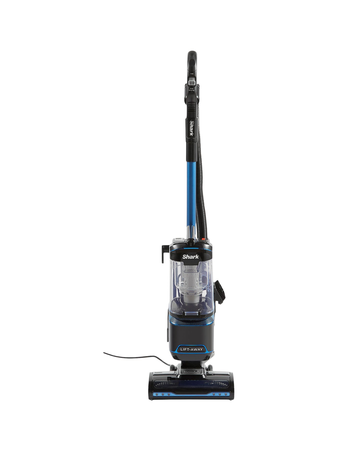Lift Away Upright Vacuum Cleaner