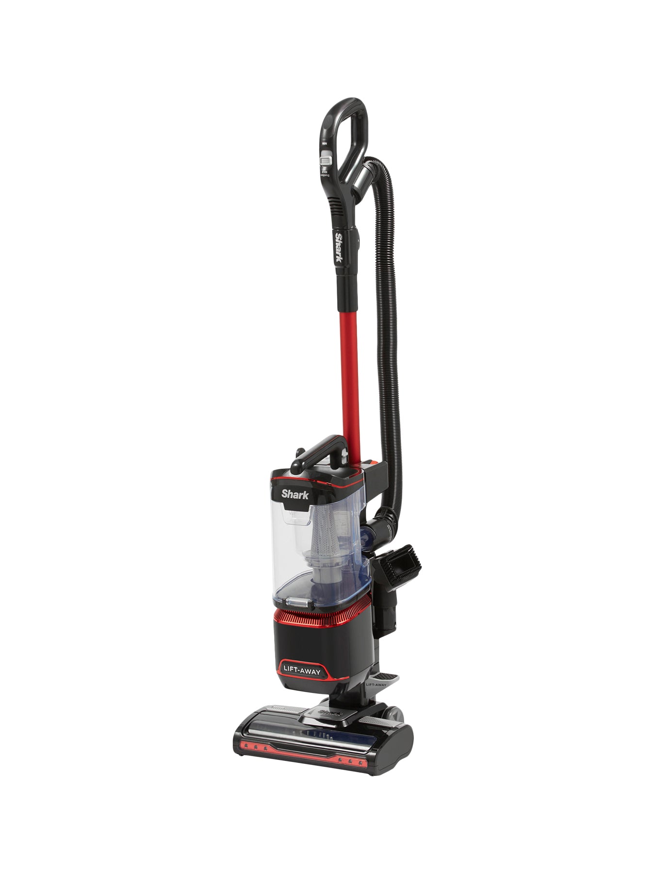 Lift Away Upright Vacuum Cleaner with Truepet