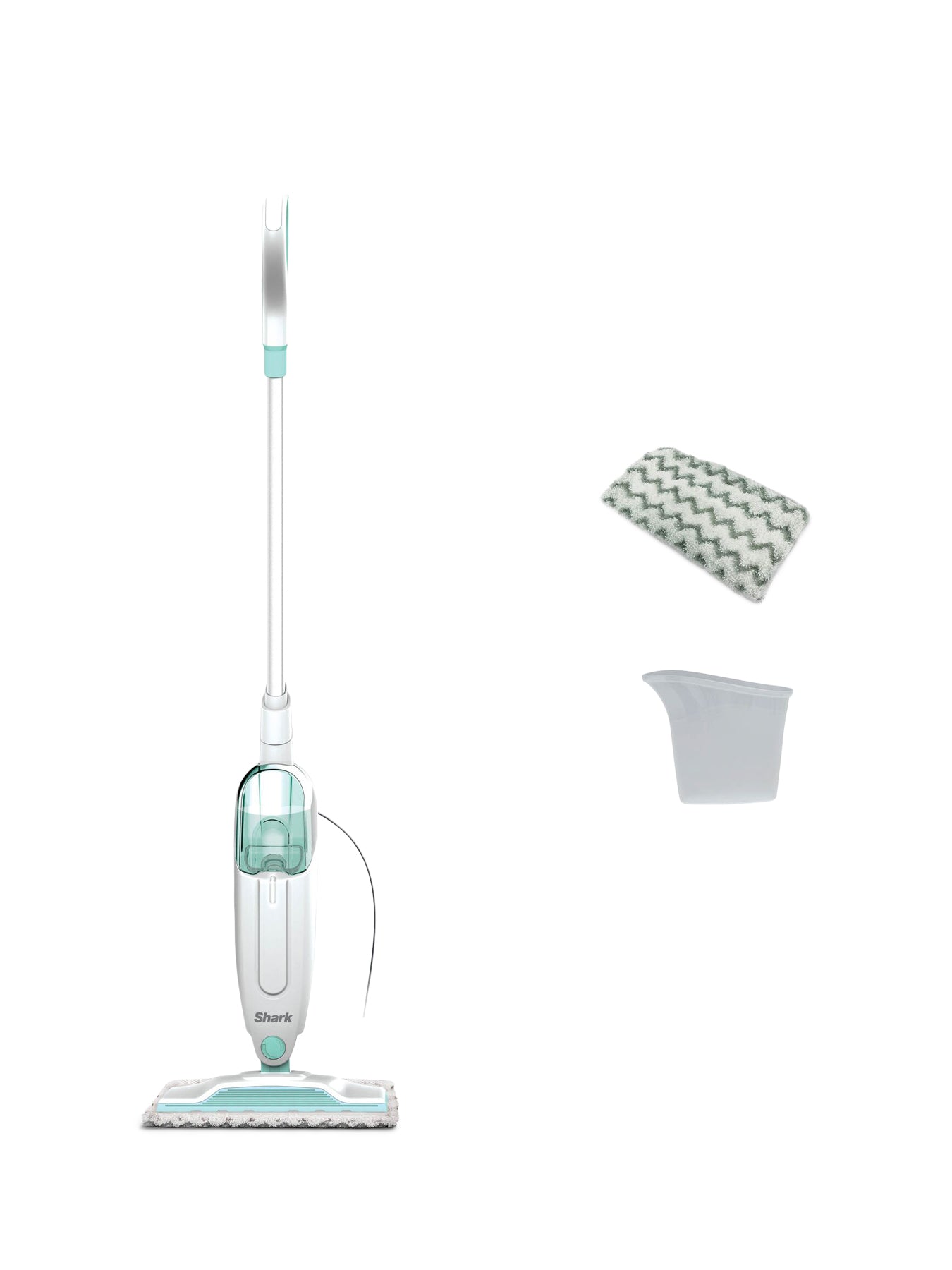 Steam Mop
