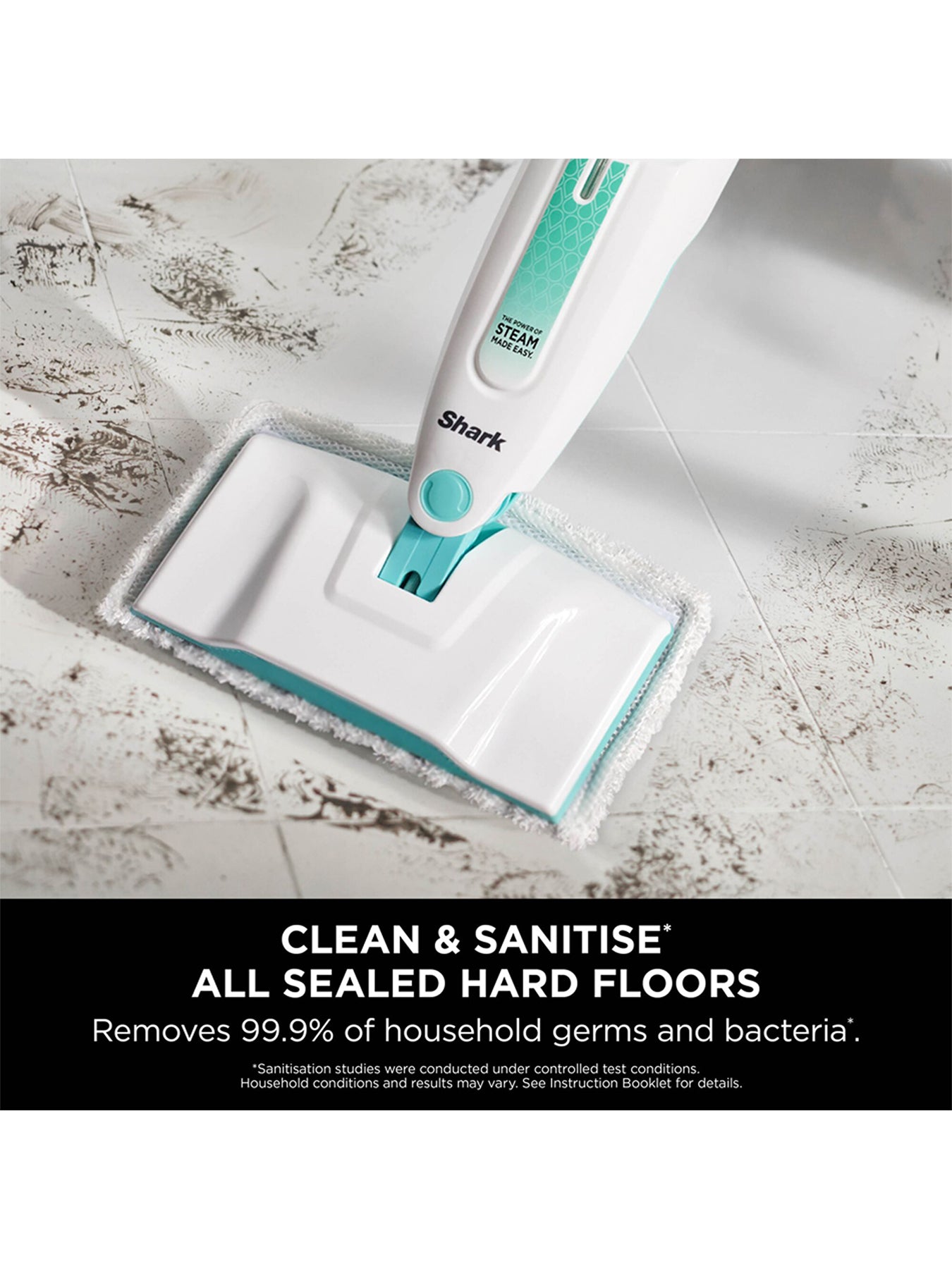 Steam Mop