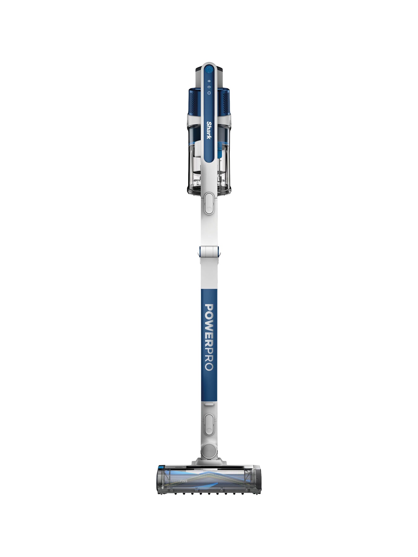 PowerPro Cordless Stick Vacuum with Anti Hair Wrap and Floor Detect