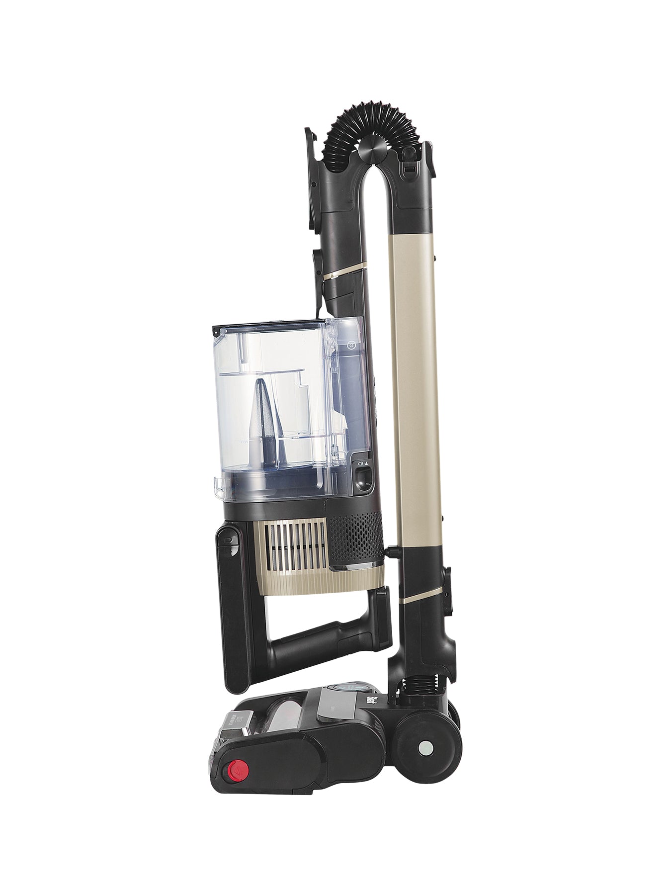 Stratos Cordless Stick Vacuum Cleaner Pet Pro Model