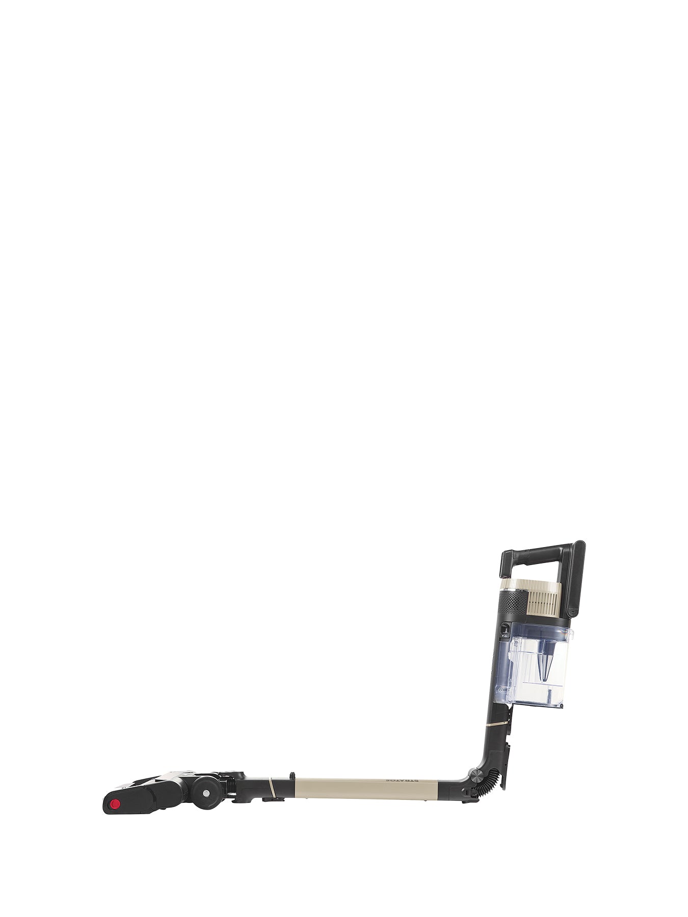 Stratos Cordless Stick Vacuum Cleaner Pet Pro Model