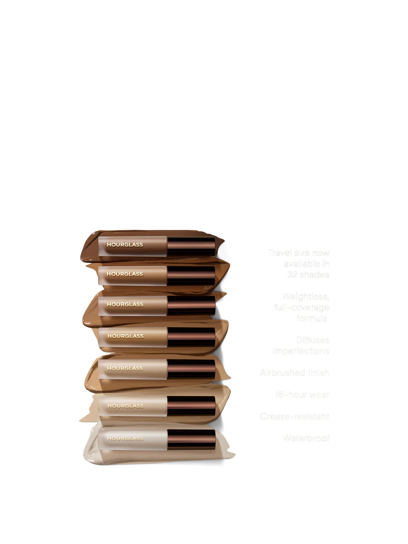 Vanish Airbrush Concealer Travel Size