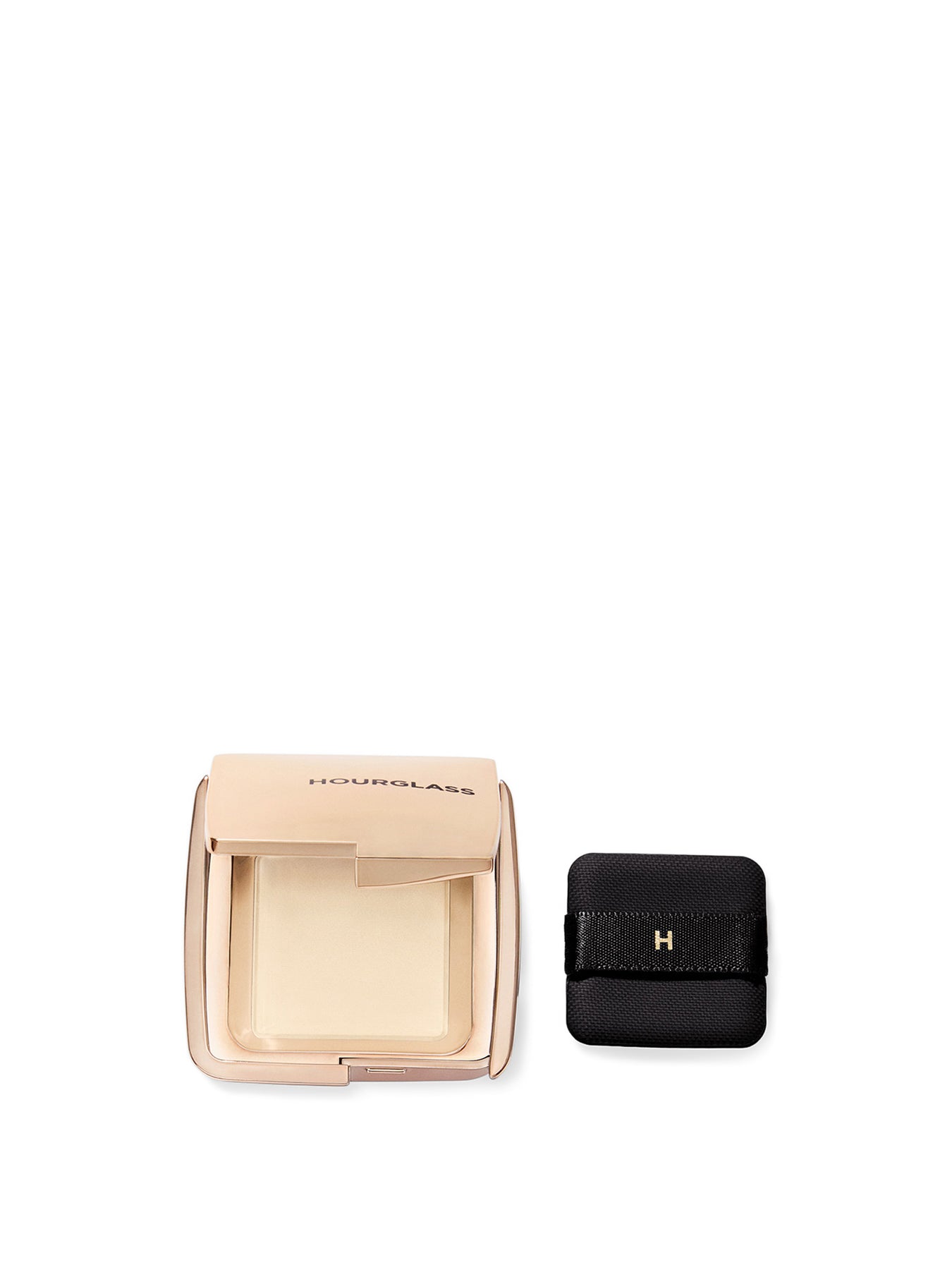 Vanish Airbrush Pressed Powder Travel